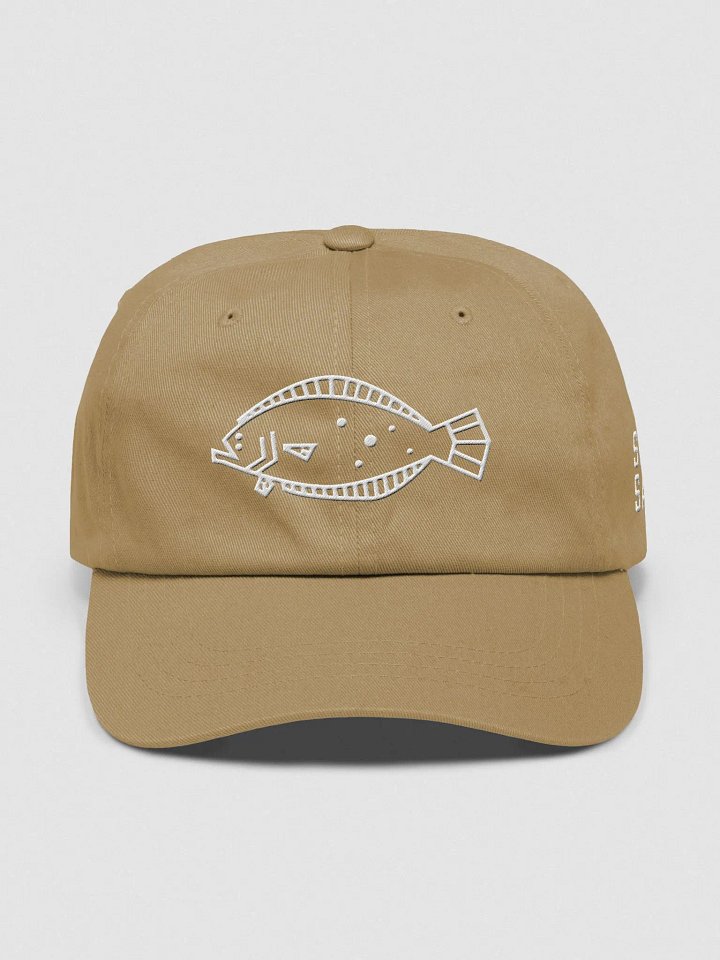 Fluke Dad Hat product image (17)