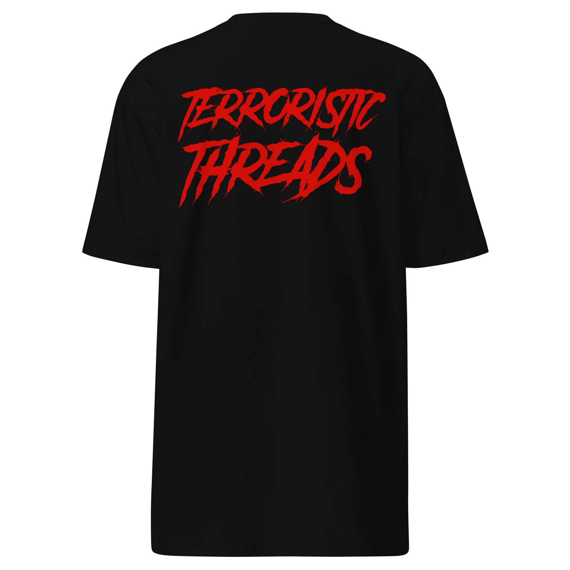 Puppet Master Control Tee product image (5)