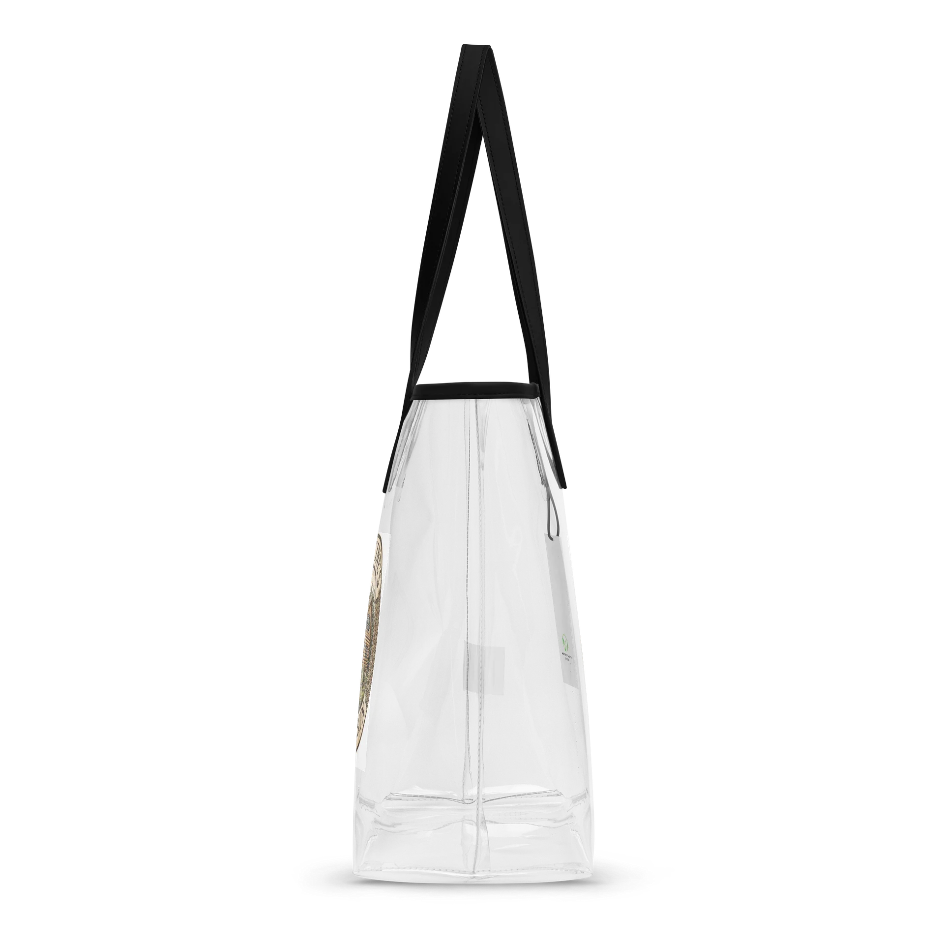 Christine's Log Cabin Handbag product image (5)