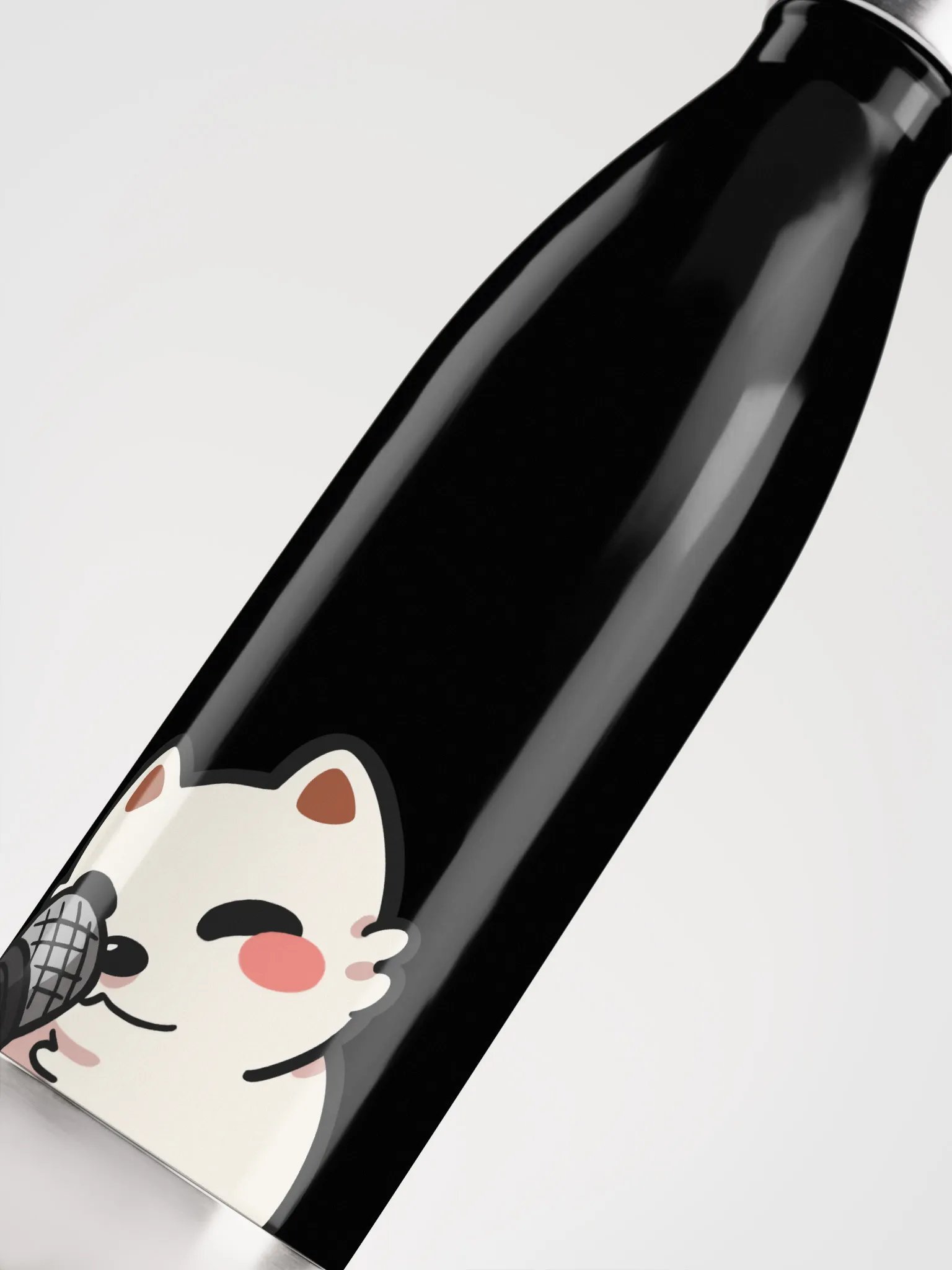 BOOP! Water Bottle OG Edition product image (5)