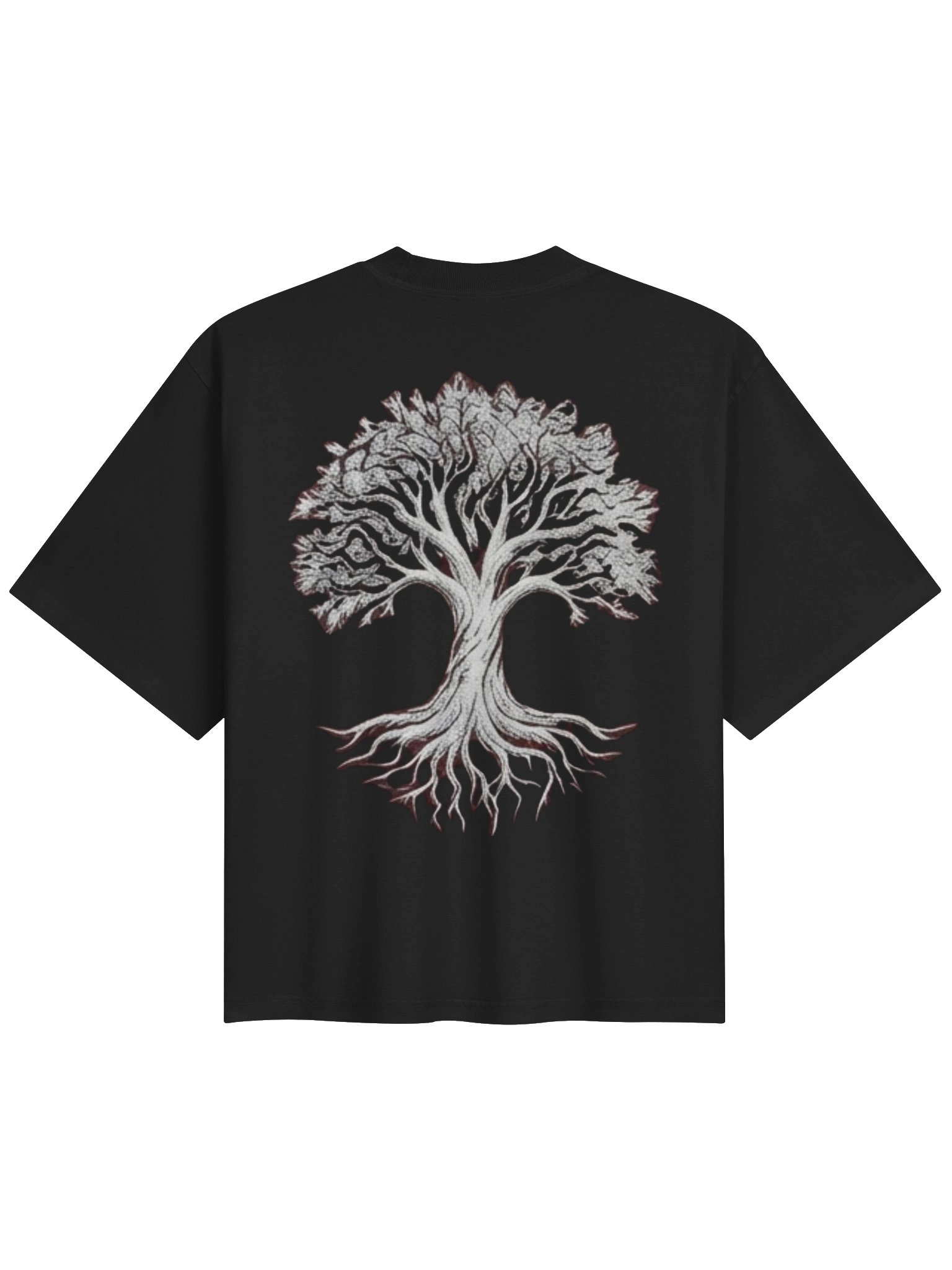 Resilience - Heavyweight Oversized Tee product image (2)