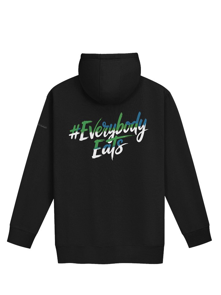 Virtual Sales TX Street Art Hoodie product image (10)