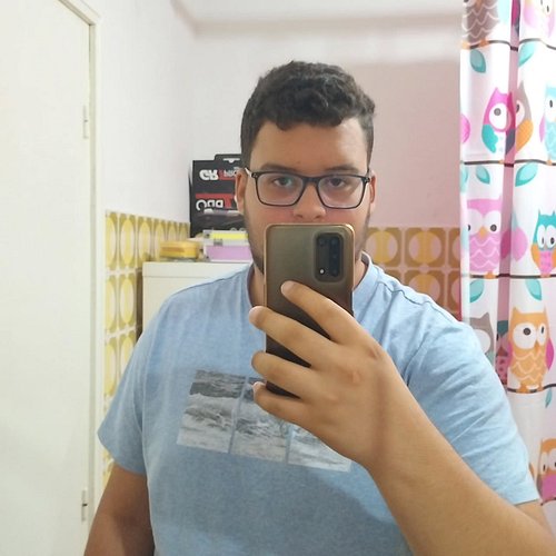 Hace mucho que no subo alguna foto.