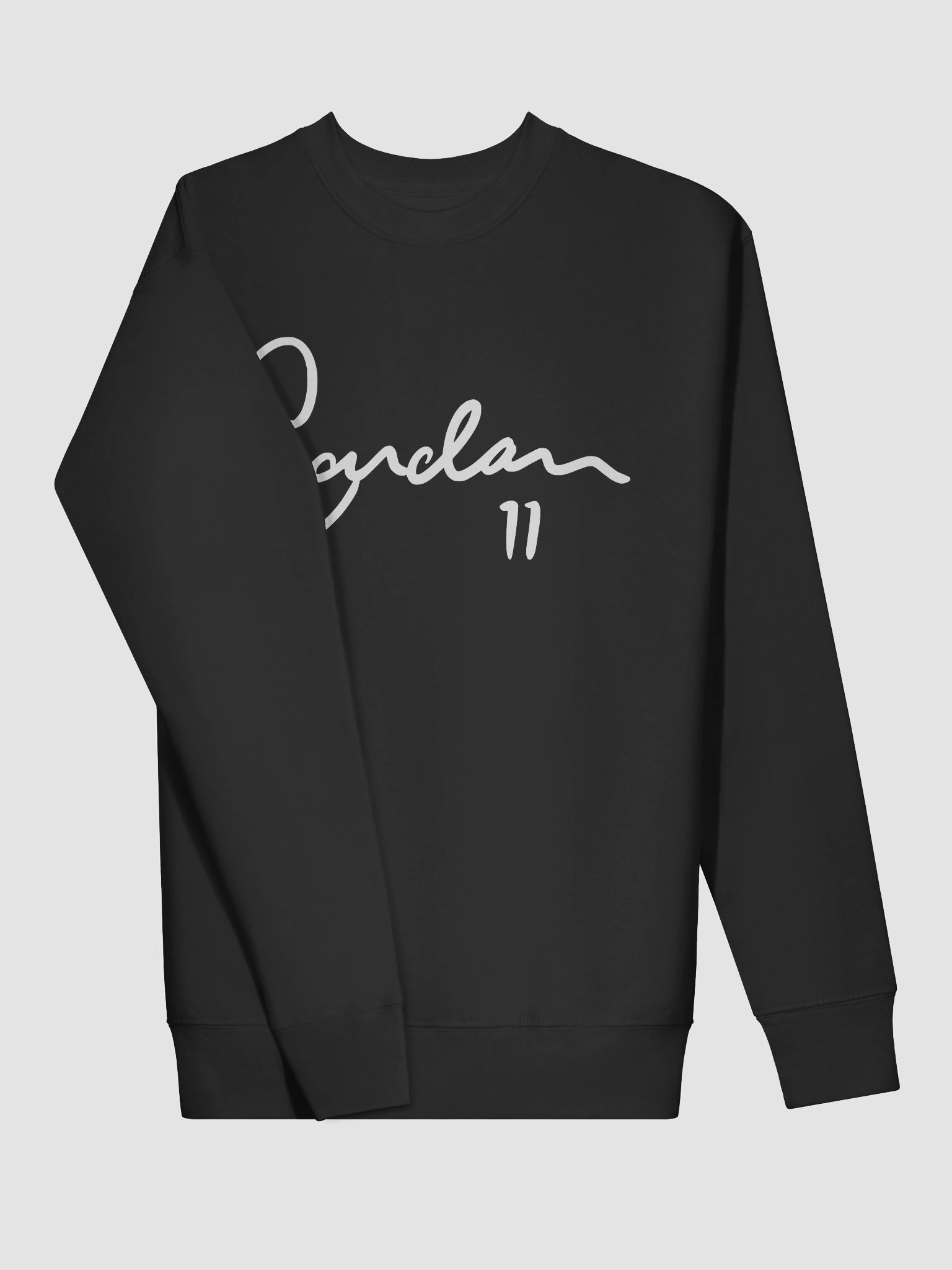 Signature Loop Premium Sweatshirt product image (3)