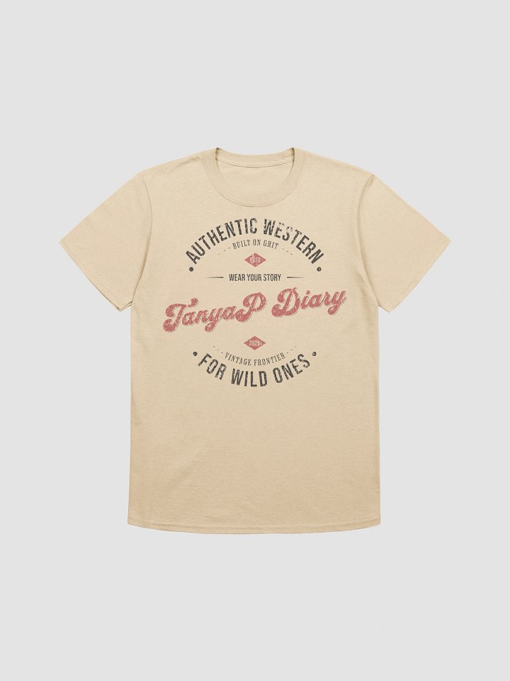 For Wild Ones Only product image (1)