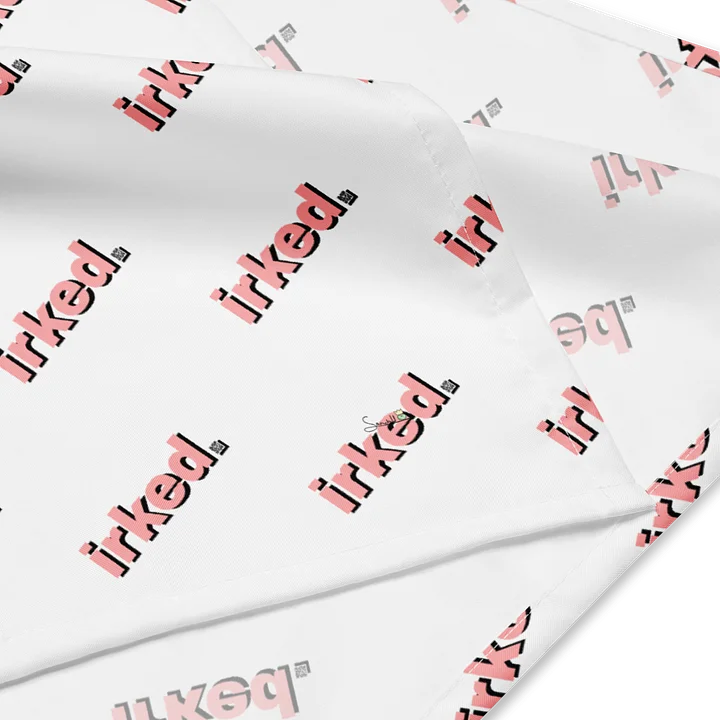 irked. bandana product image (1)