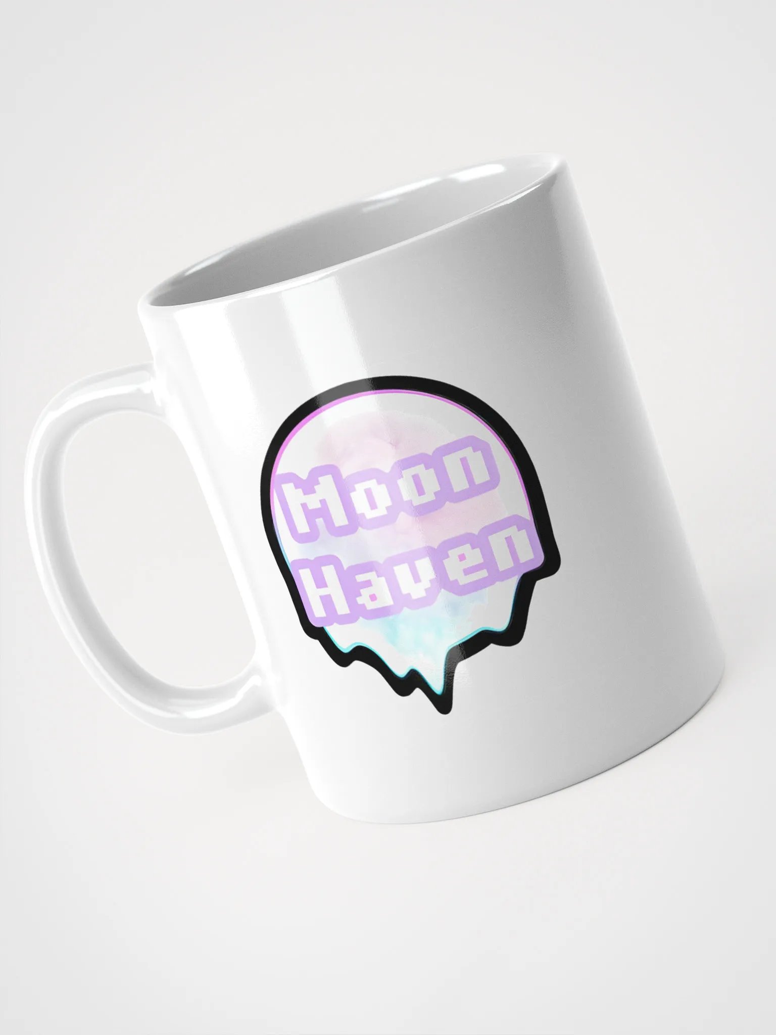 Moon Haven Mug product image (3)
