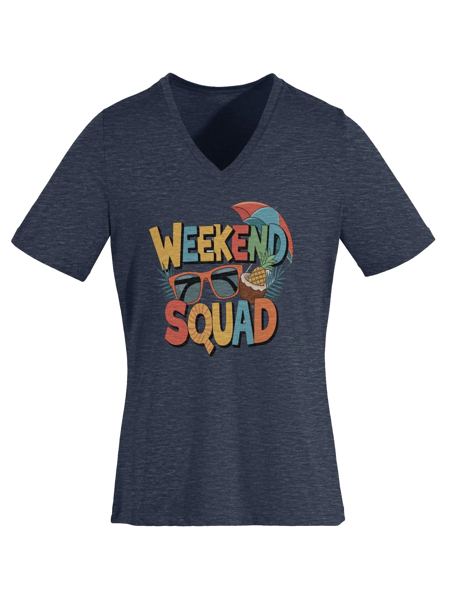 Weekend Squad product image (1)