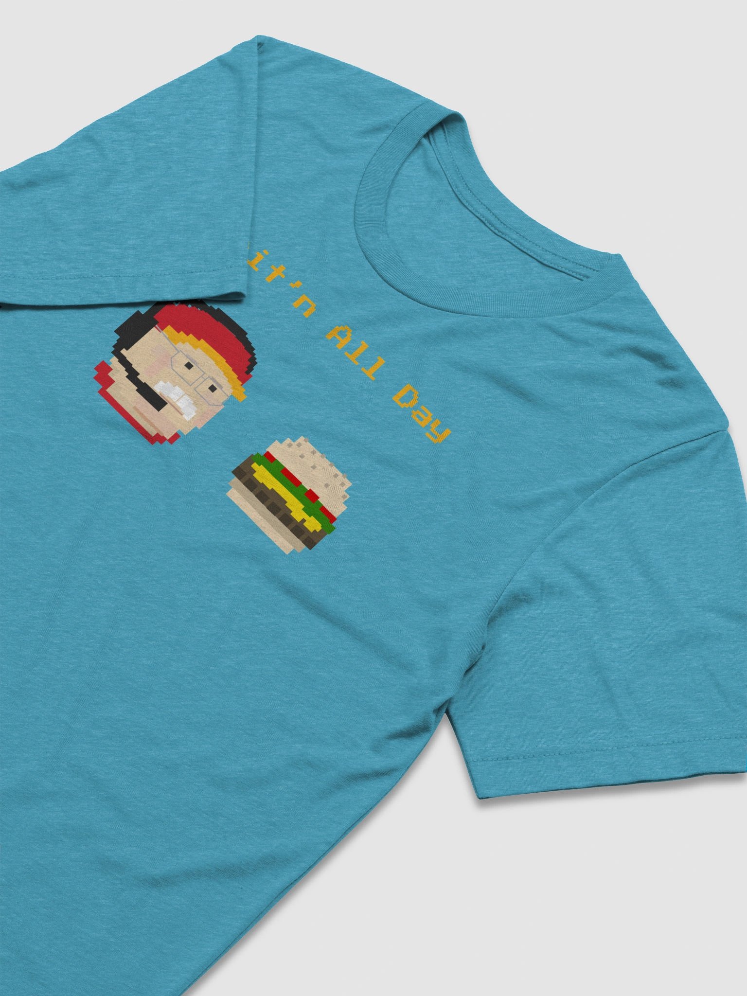 Wait'n All Day product image (2)