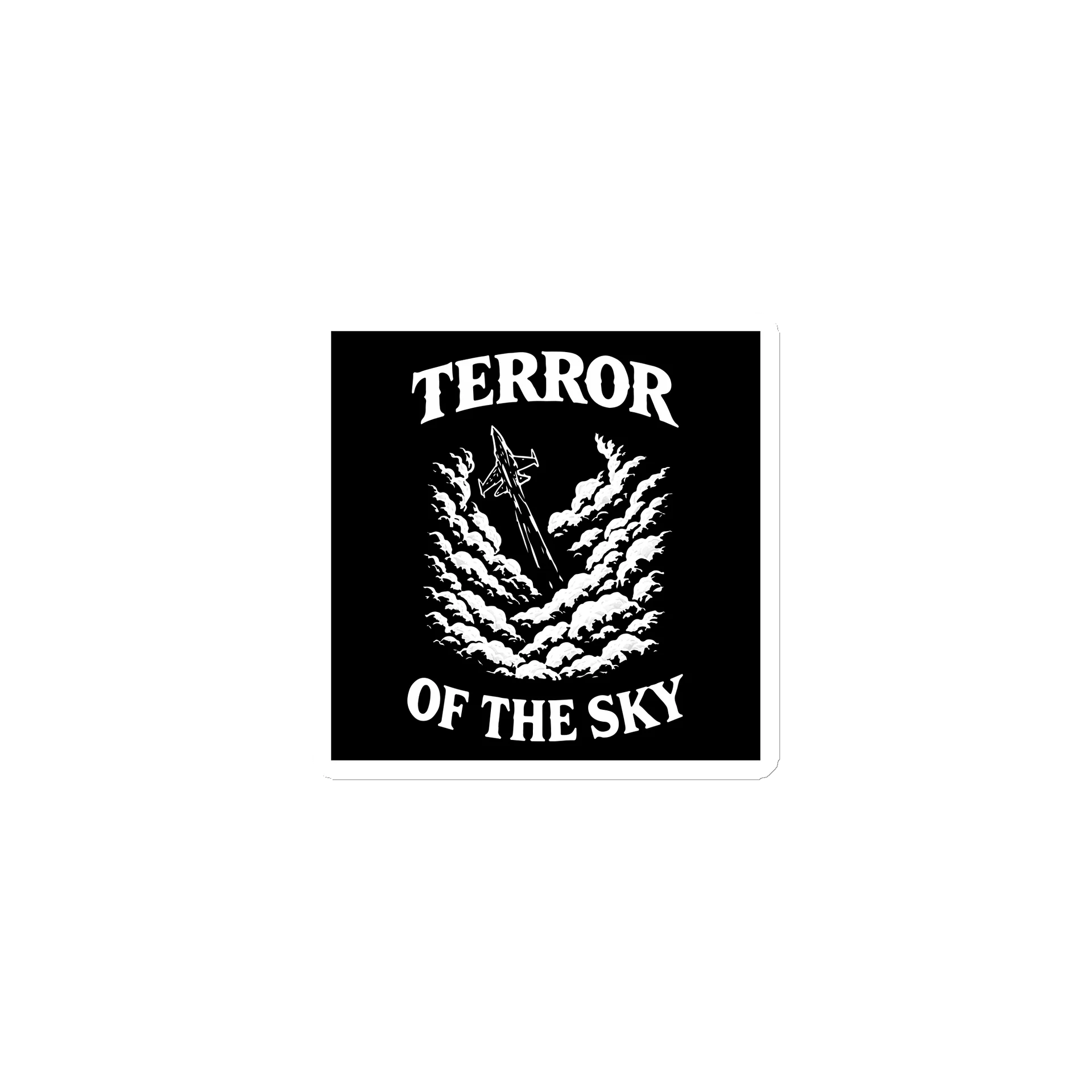 Terror of the Sky - Magnet product image (1)