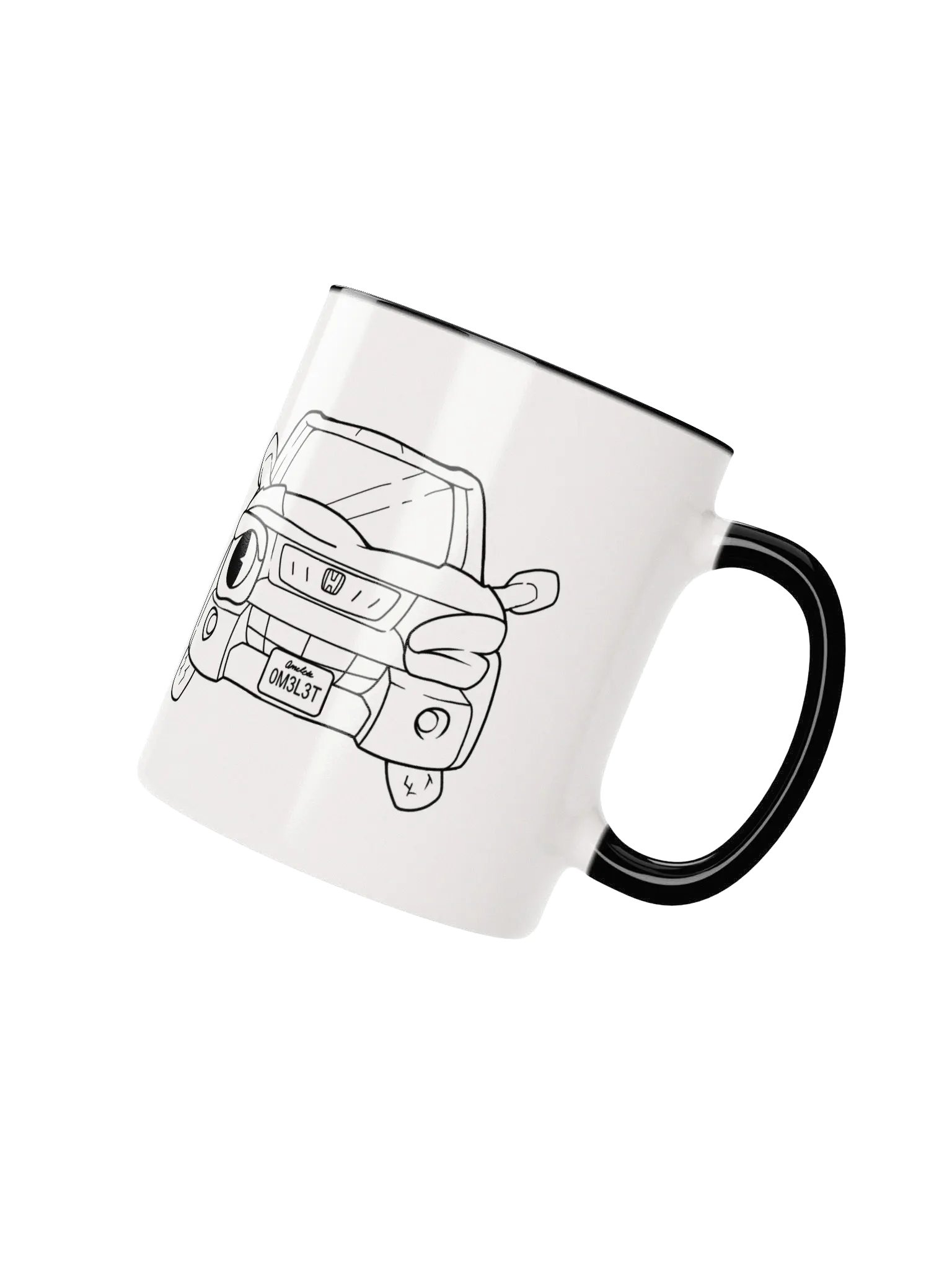 Herbs Element Lightmode Mug product image (21)