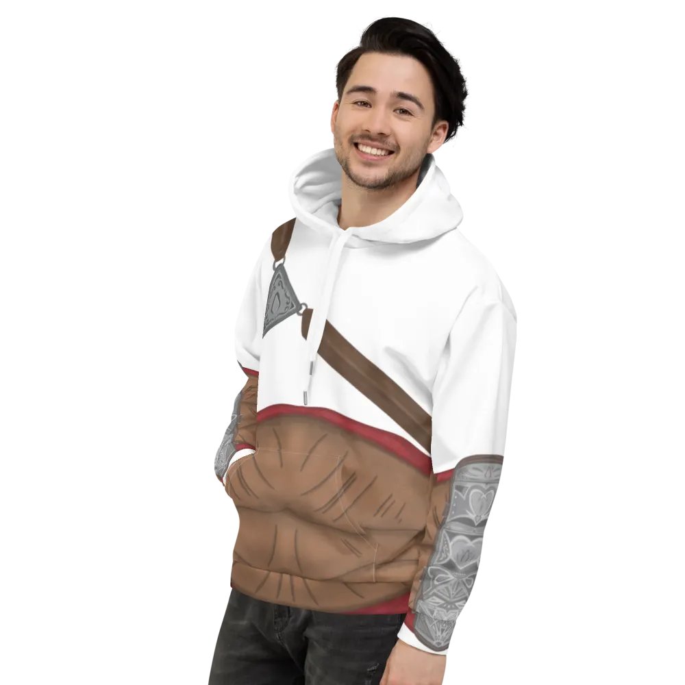 Sassin Hoodie product image (5)