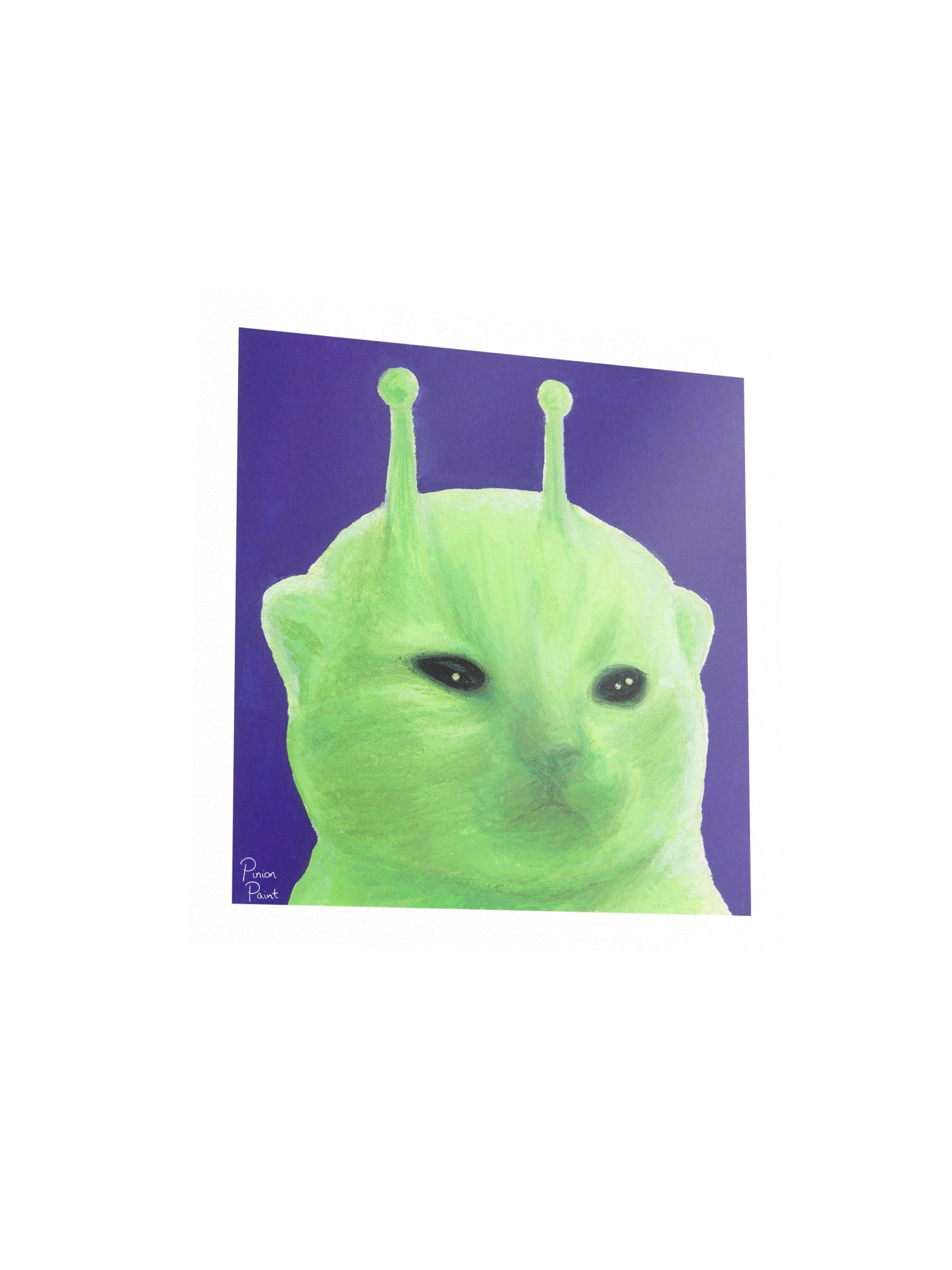 glorp print product image (3)