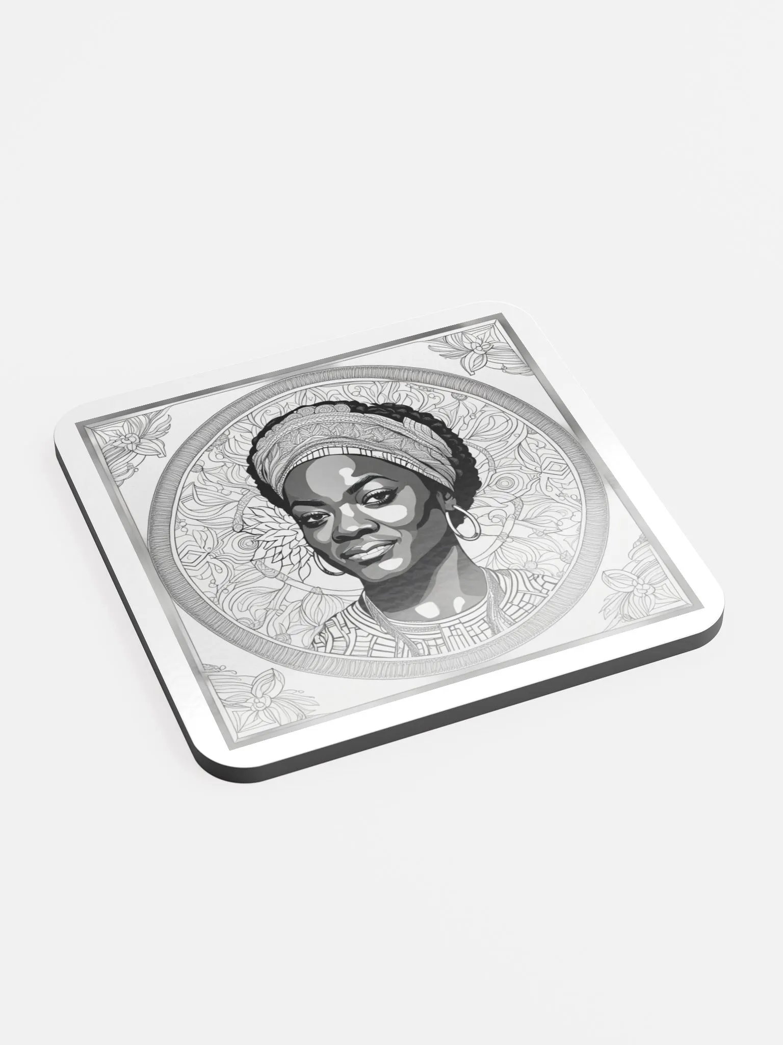 Ethereal Elegance Coaster Set product image (2)