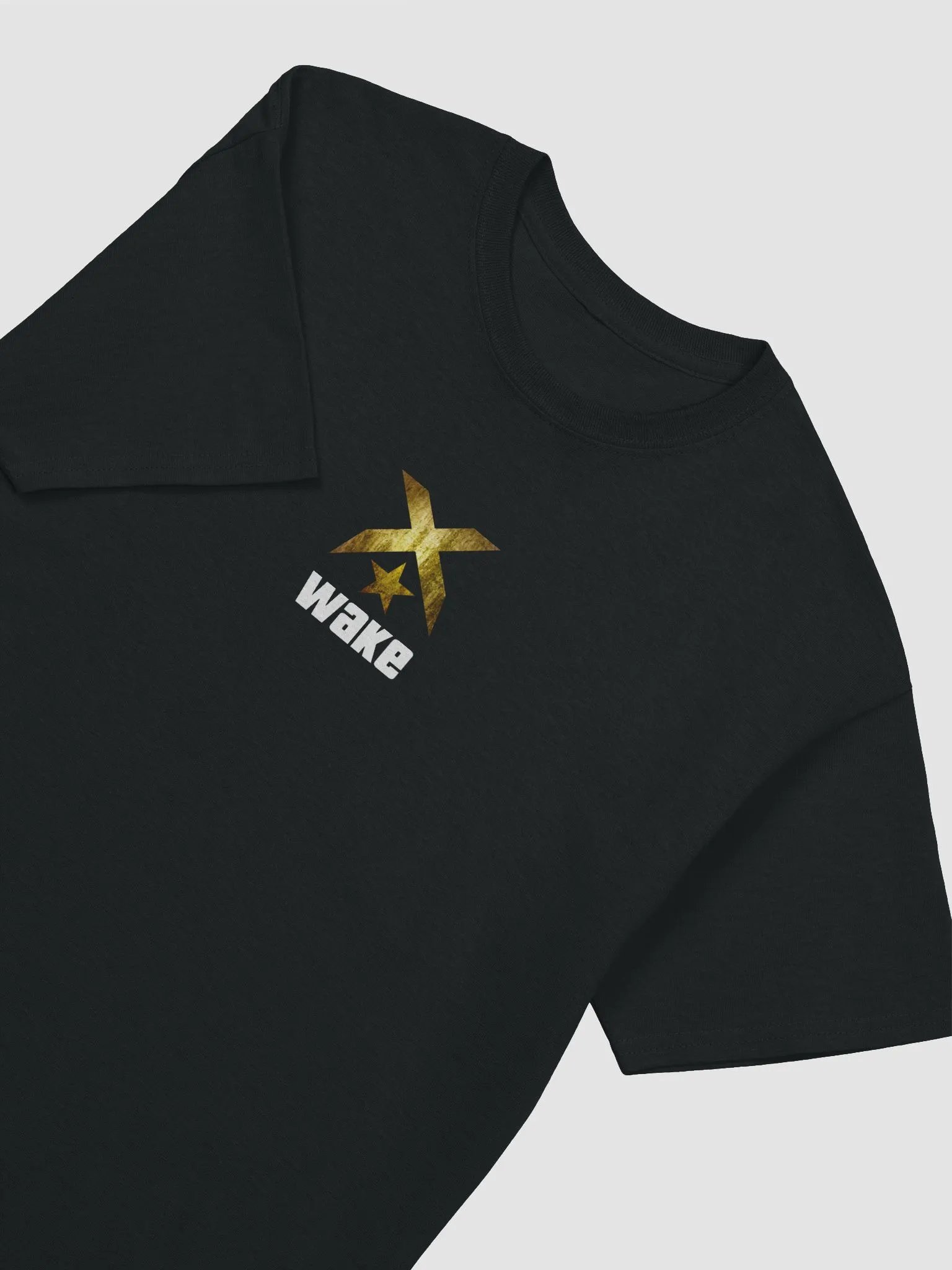 [XStarWake] Gildan Ultra Cotton T-Shirt product image (1)