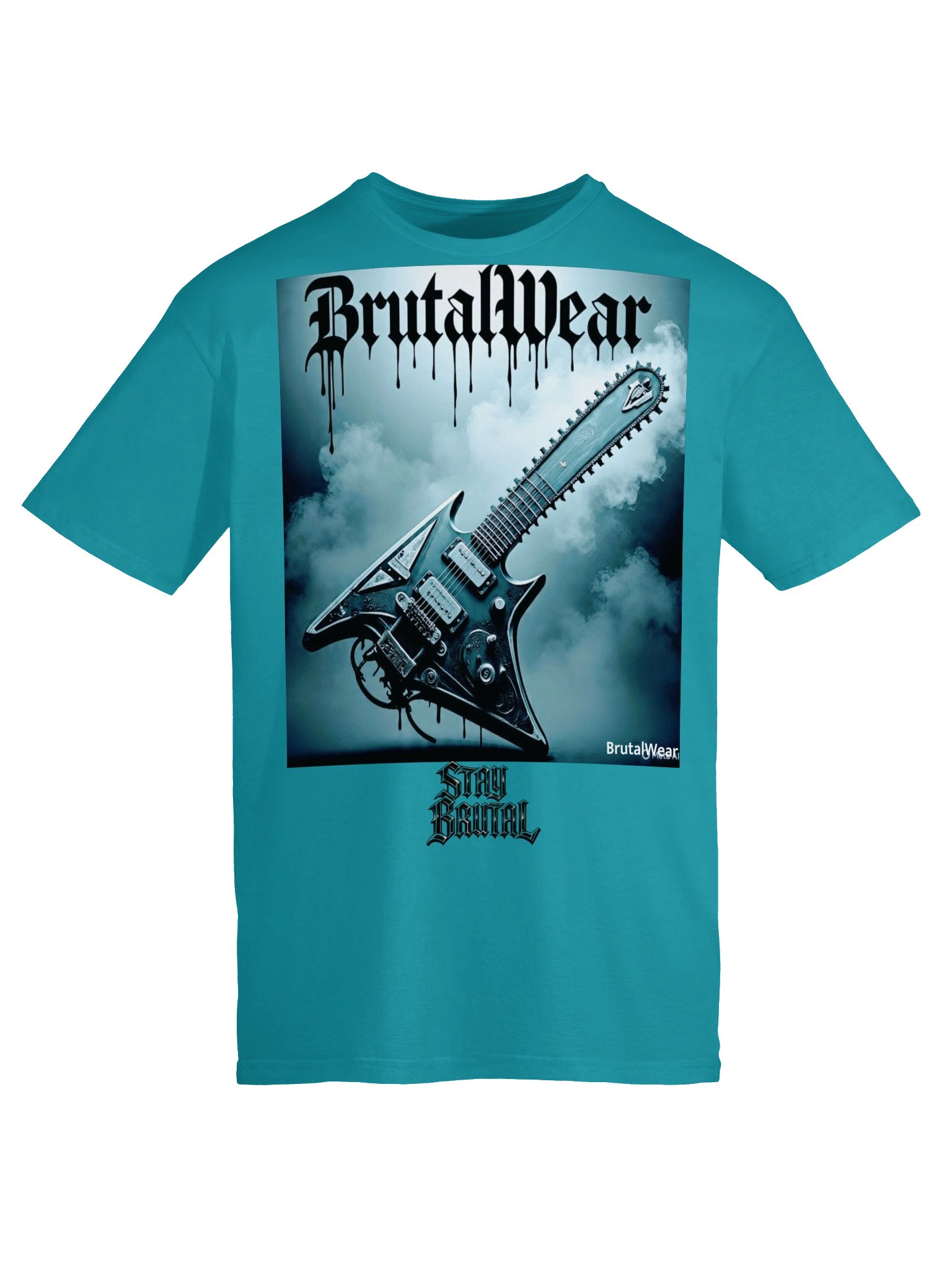 BWEAR SSGTRGF GRAPHIC TEE product image (91)