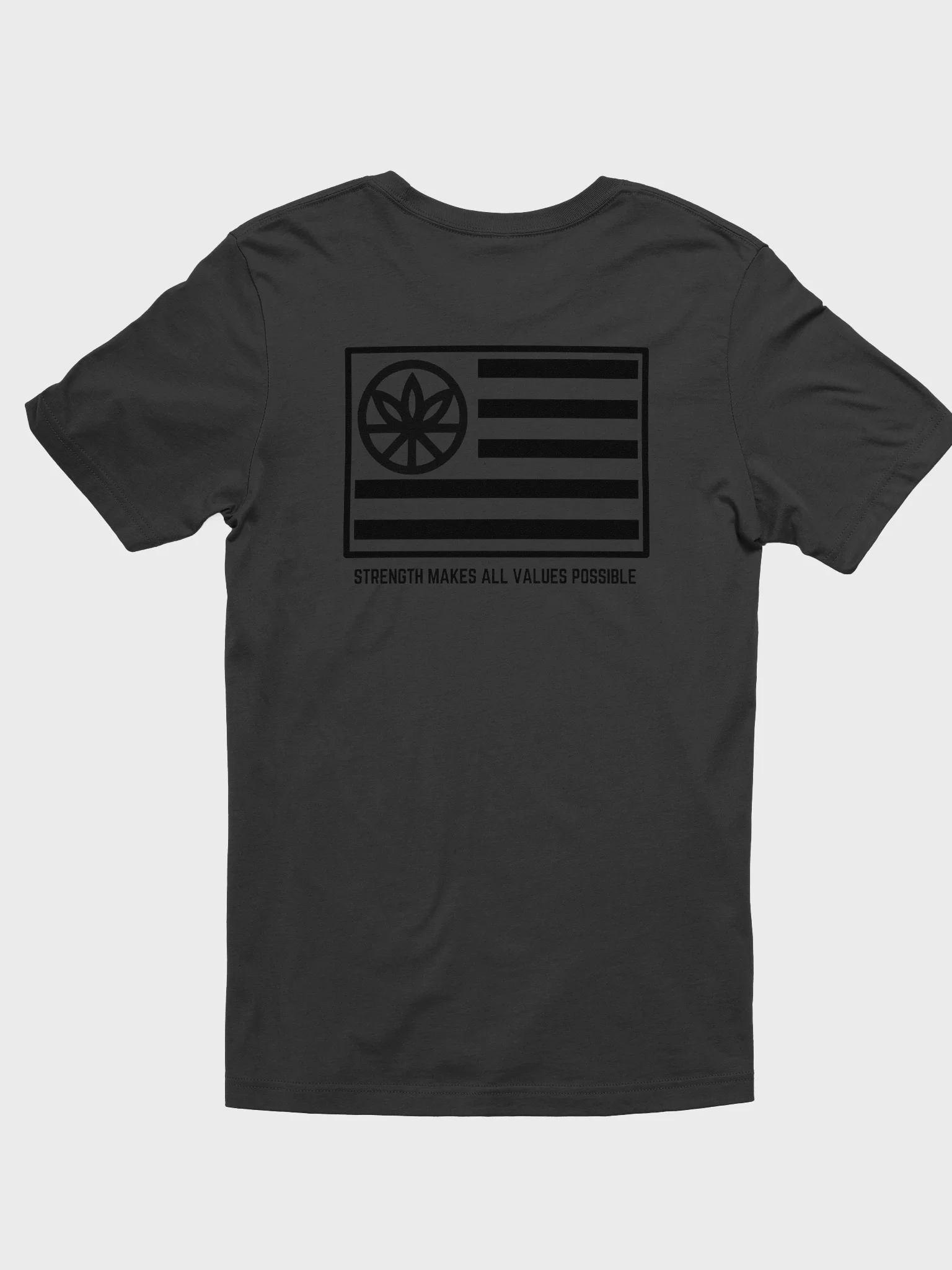 GRFP Black Flag product image (2)