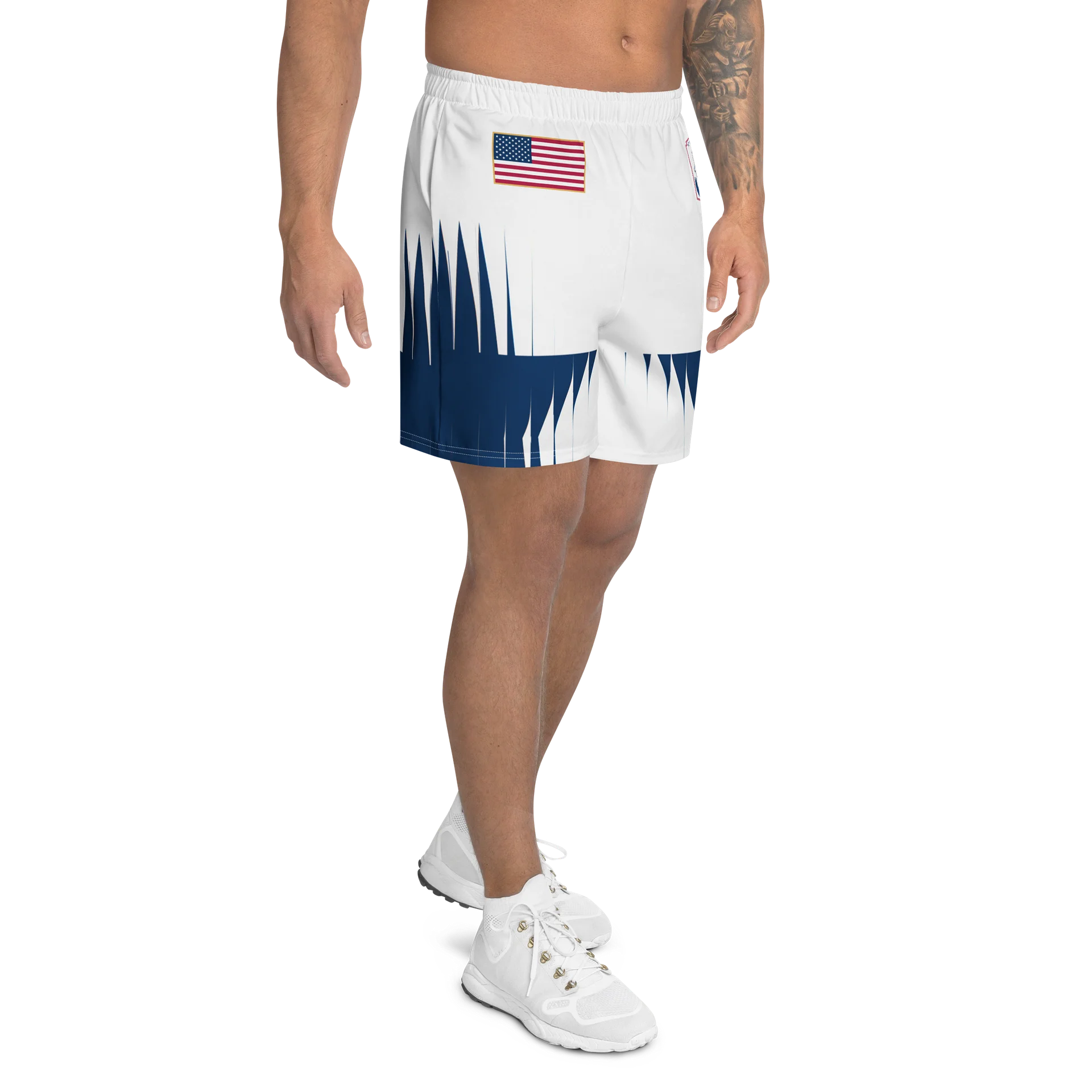 BF:AFC USA Shorts product image (2)