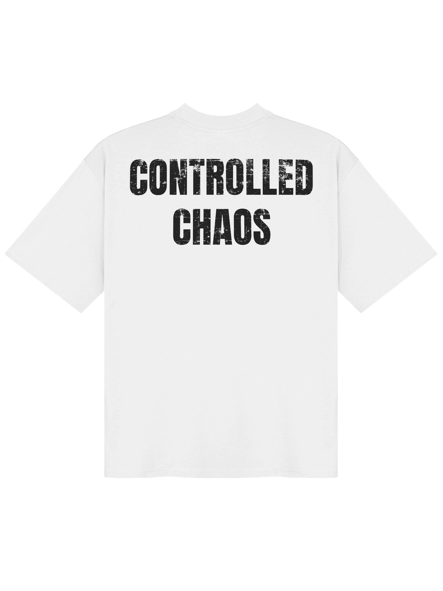 CONTROLLED CHAOS product image (2)