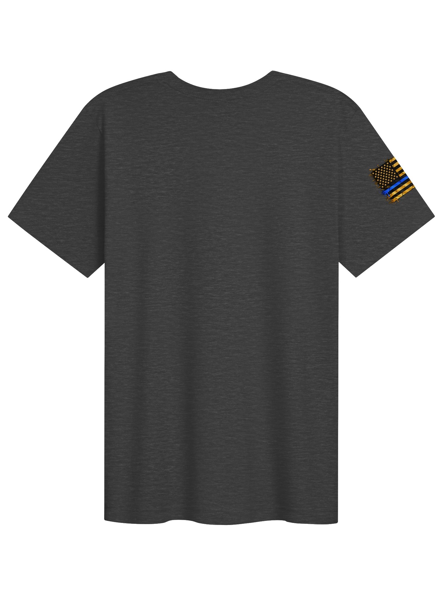 U&U Circle Back to Paul Tee 2 product image (2)