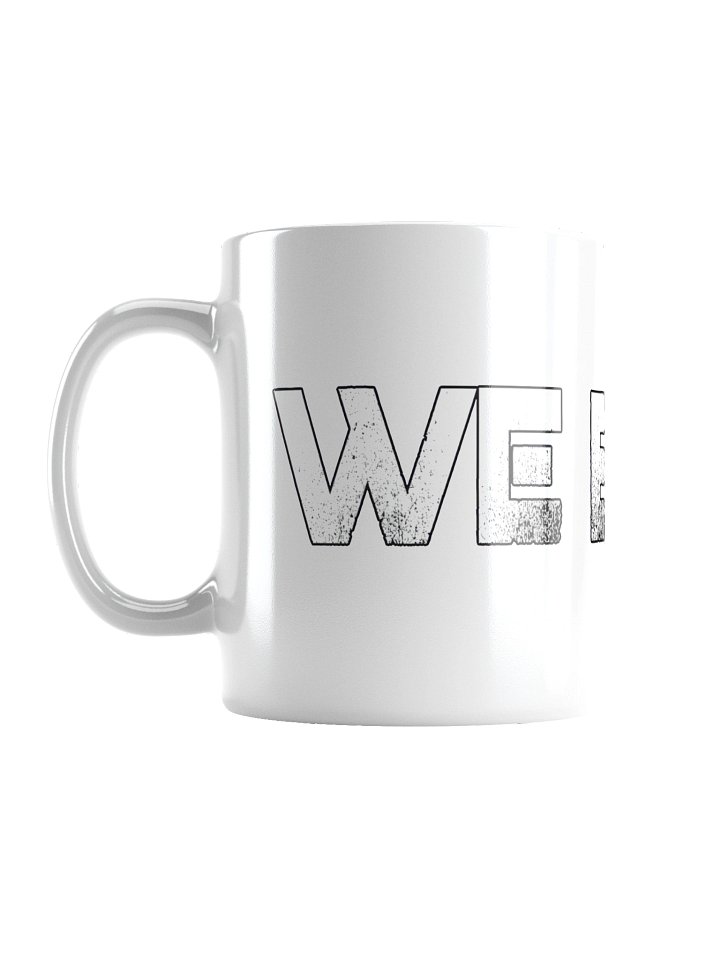 WeBiteIt - Mug v.1 product image (2)
