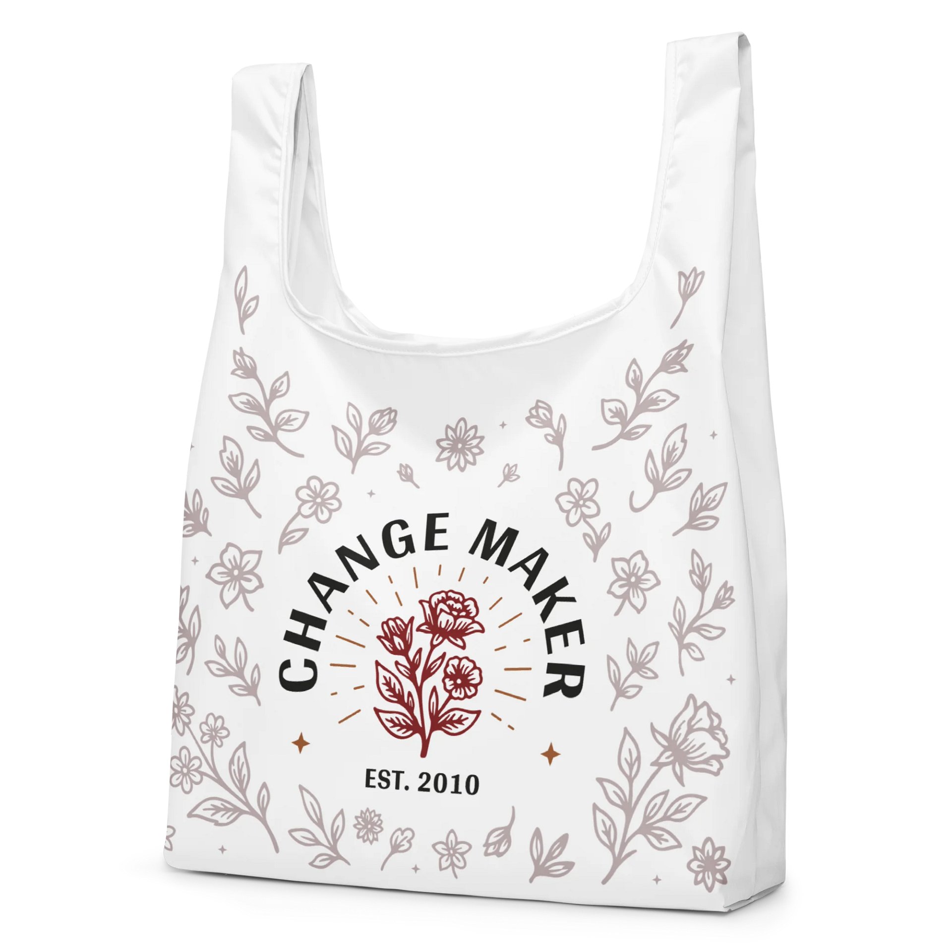 Change Makers Shopping Bag product image (3)
