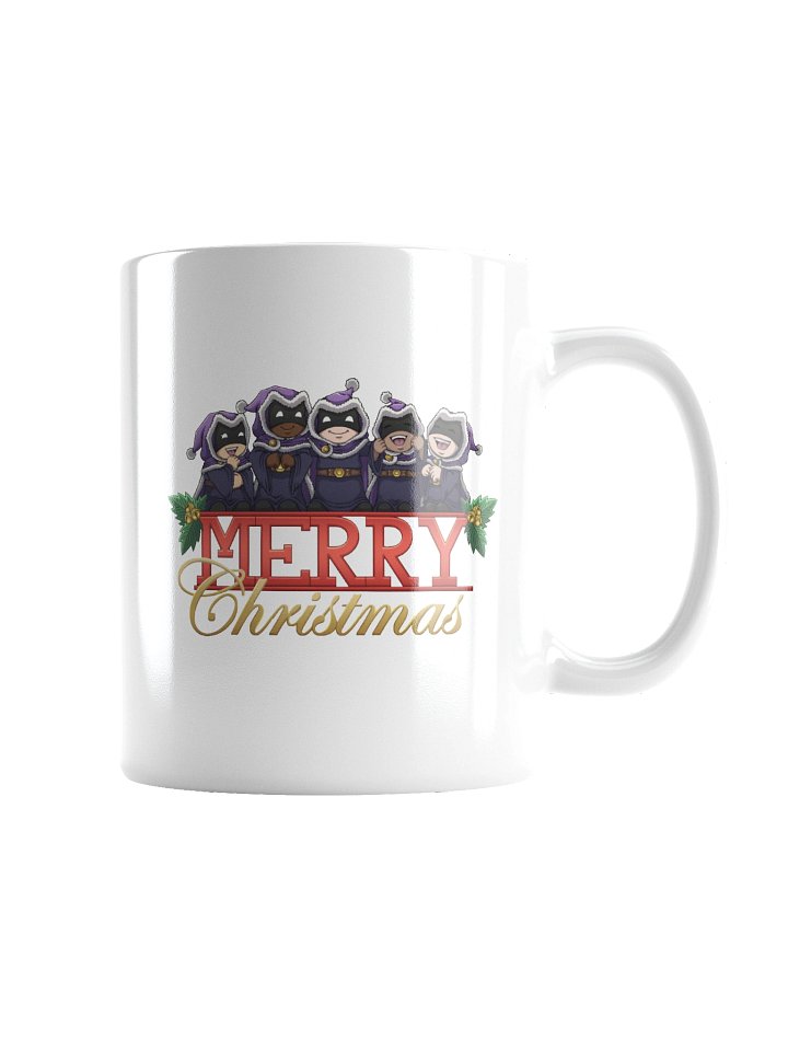 Darkside Christmas 2025 product image (6)