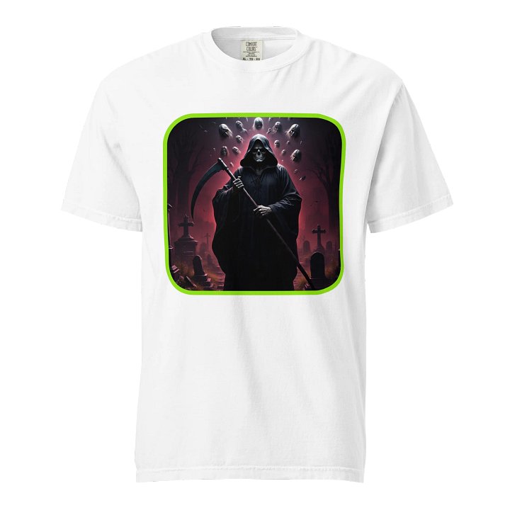 Asura mystical T-Shirt product image (1)