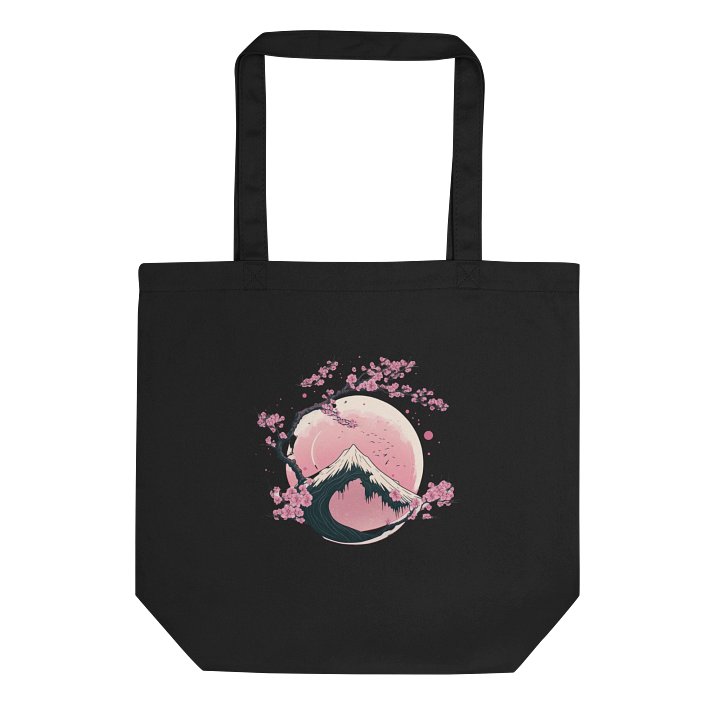 Blossom tote product image (1)