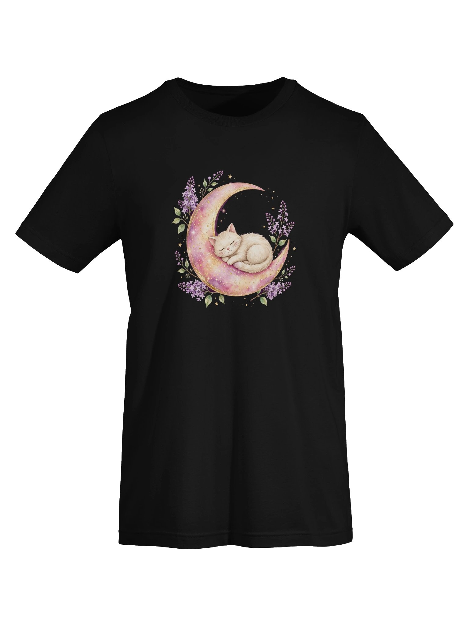 Moon Cat Tee product image (14)