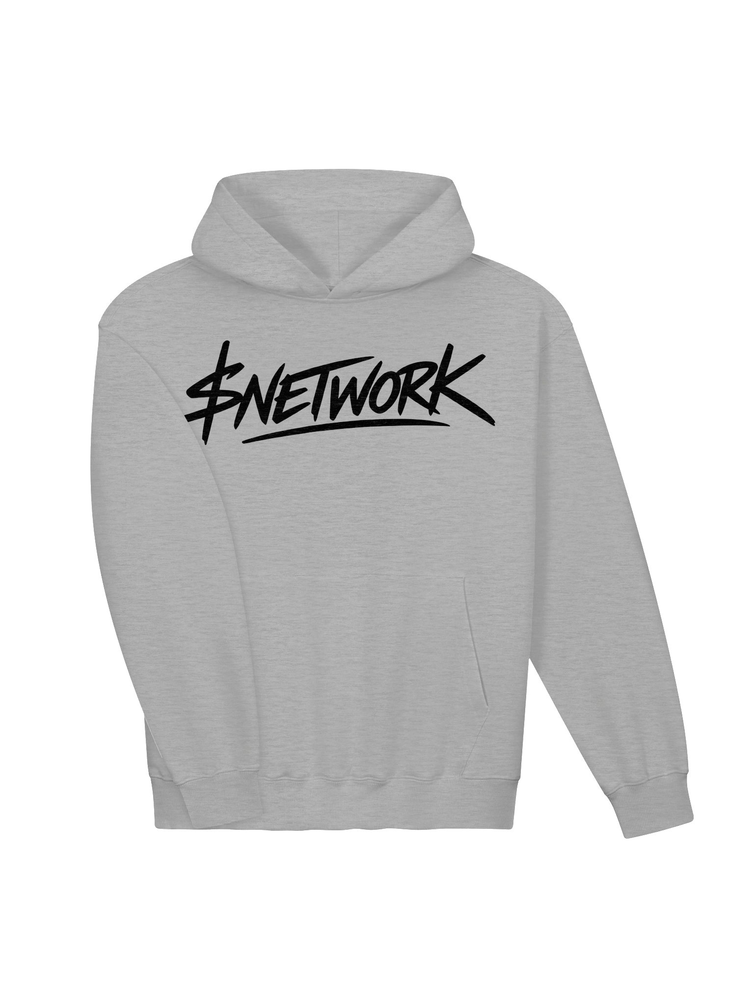 $NETWORK - THE WORLDWIDE HOODIE PREMIUM product image (3)