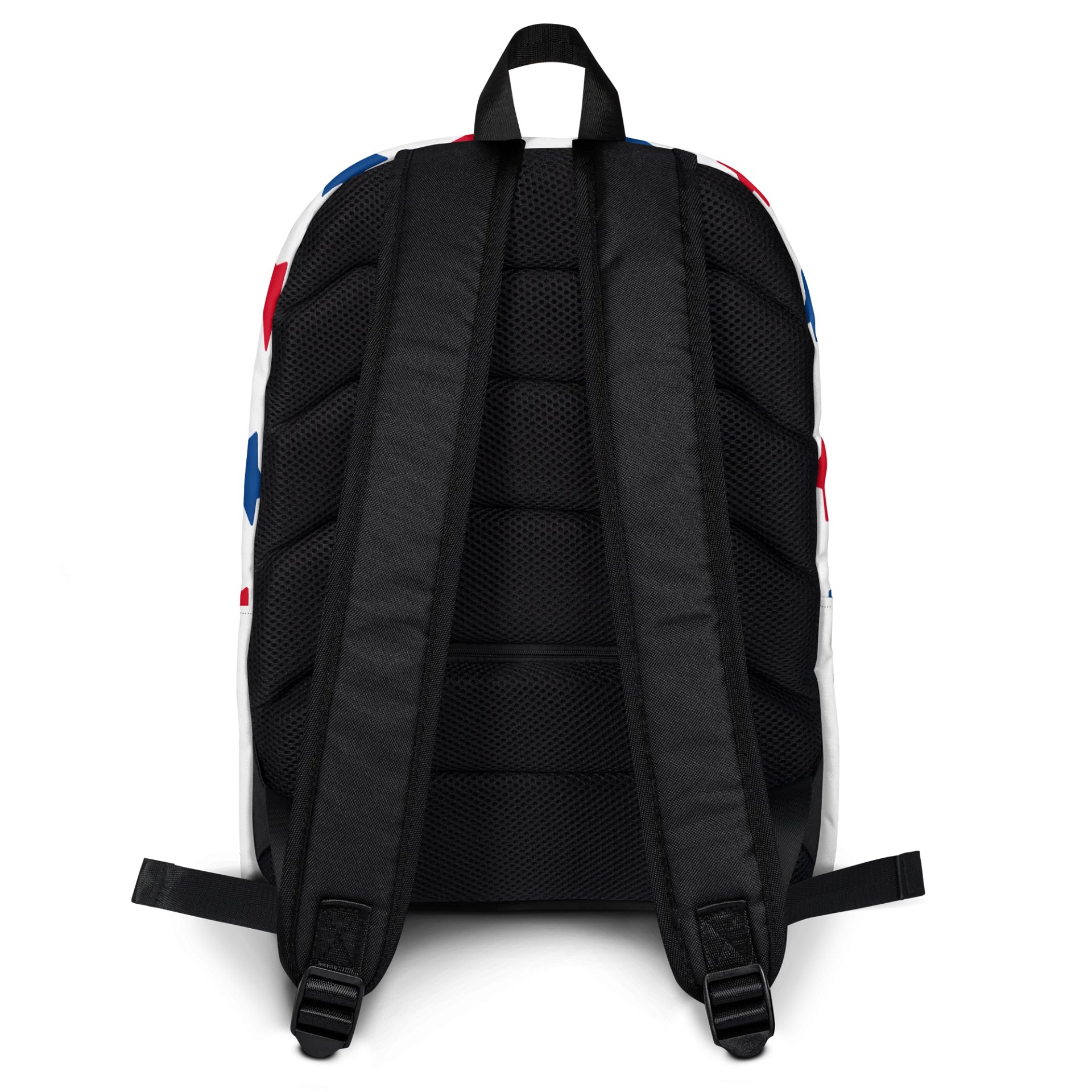 Stellar Horizon All-Over Print Backpack product image (2)