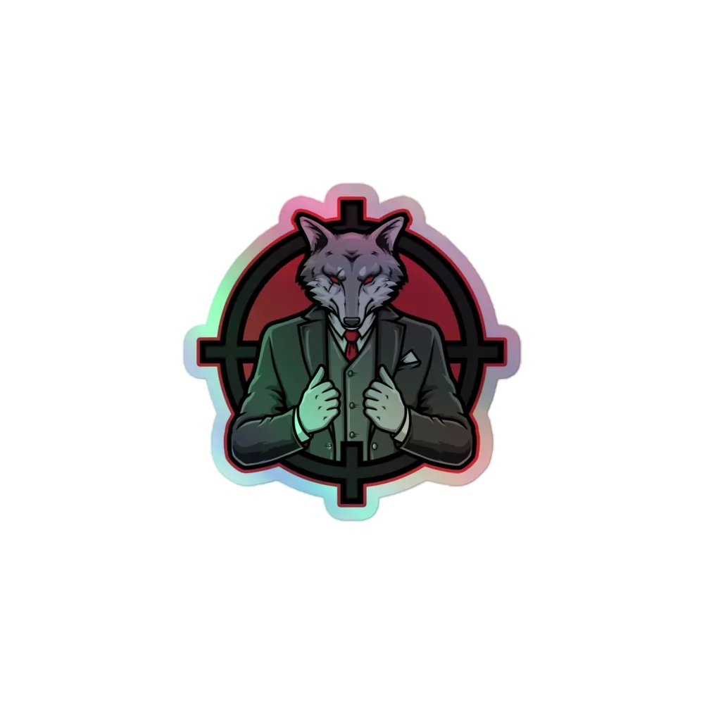 The Holographic (Standard) product image (1)