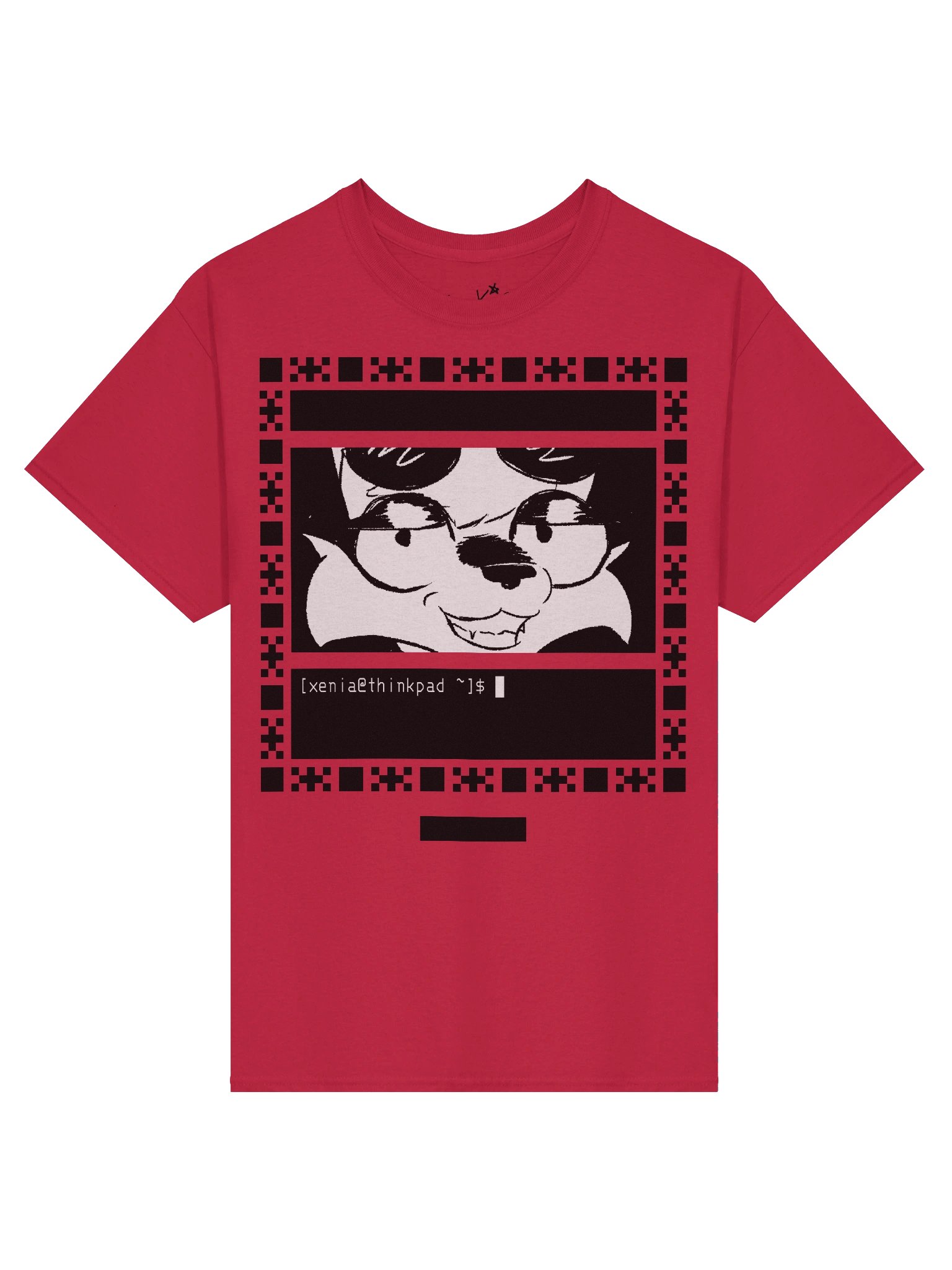 Xenia Tee product image (8)