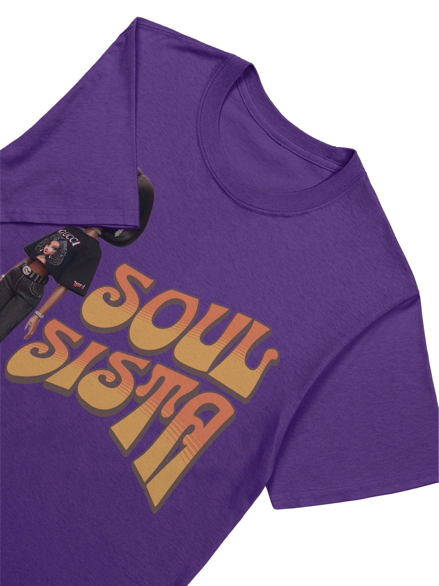 Soul Sista product image (3)