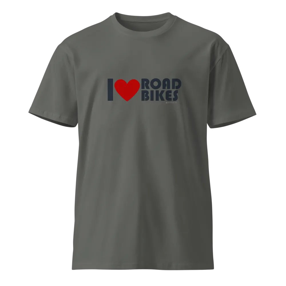 I Love Road Bikes product image (2)