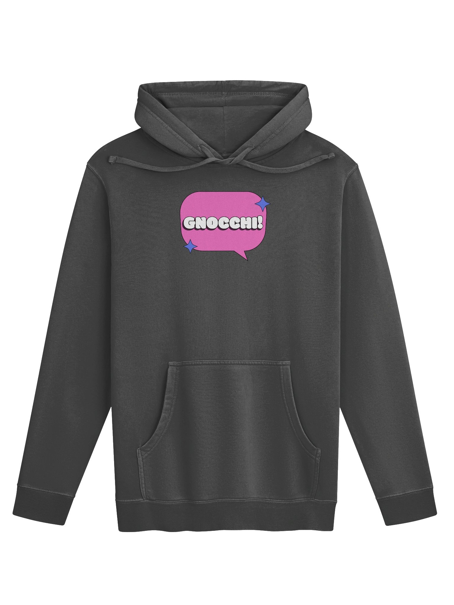 GNOCCHI HOODIE product image (1)