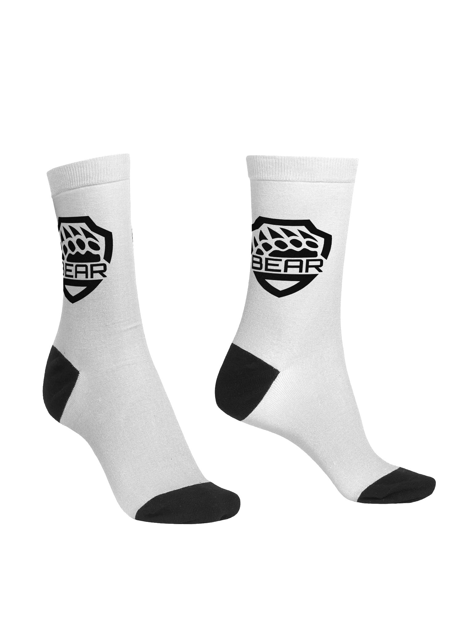 BEAR Crew Socks product image (3)