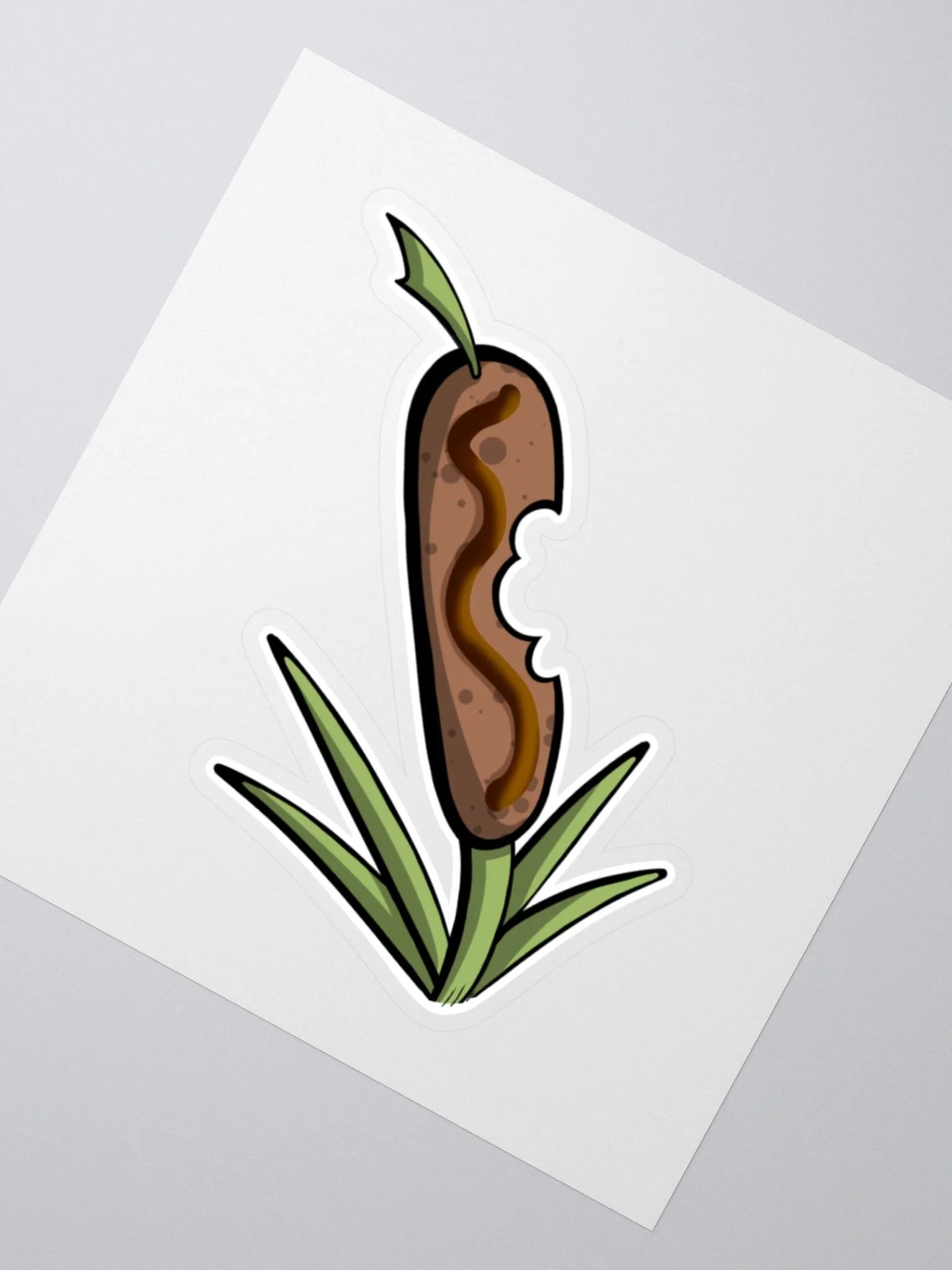 Nature's Corndog - BBQ product image (5)