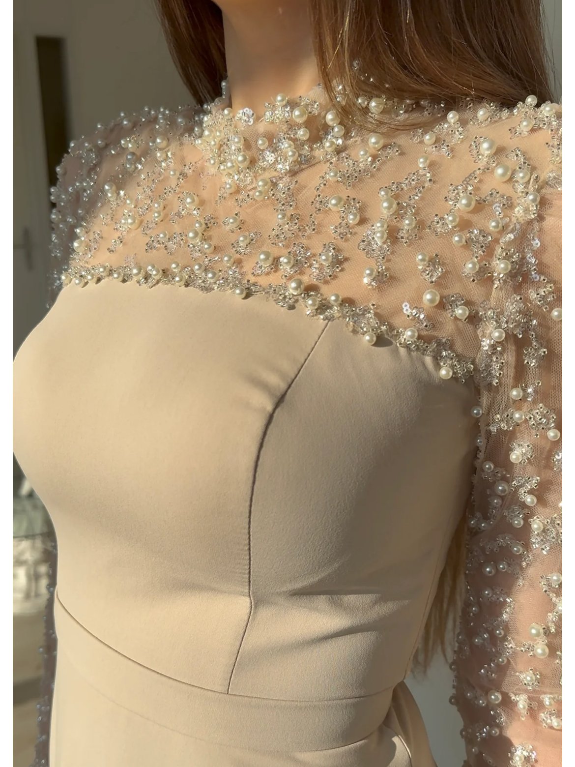 Luxury dress product image (2)