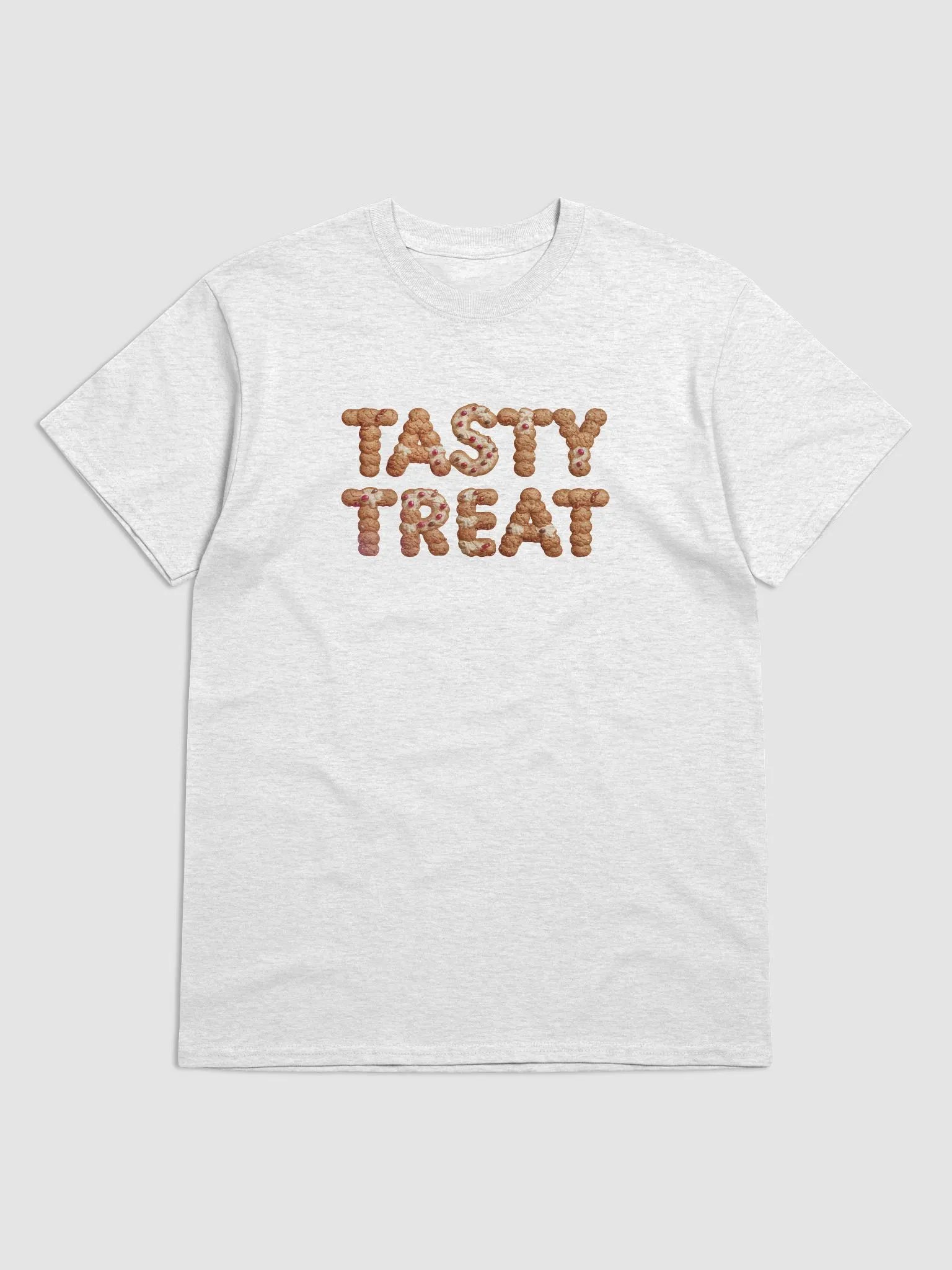 Tasty Treat Yummy Flirt T-shirt product image (9)