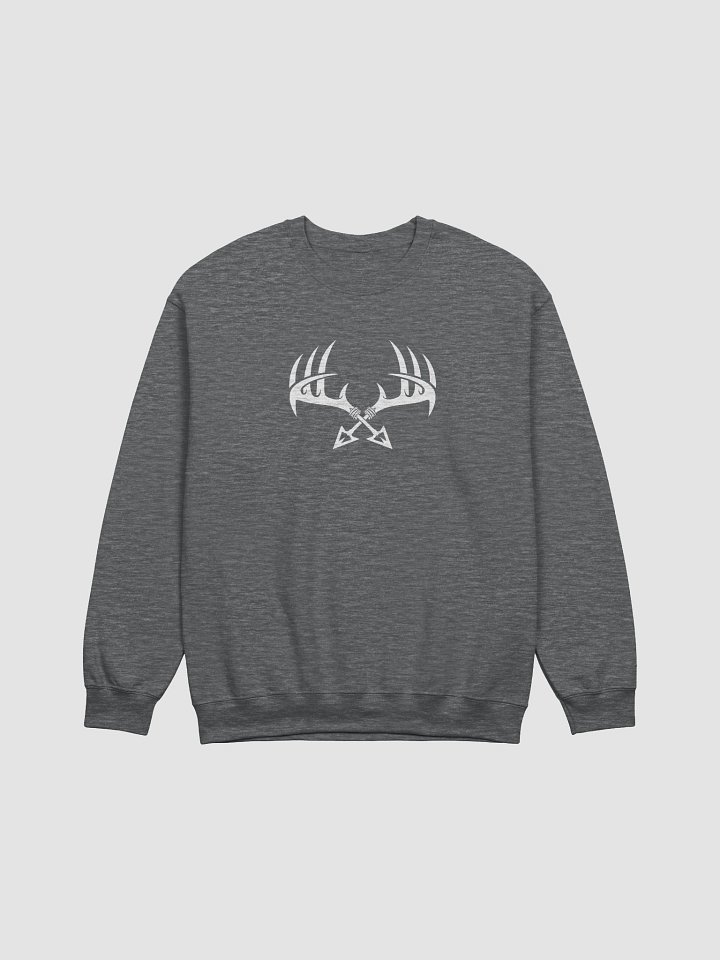 The Everday Bow Hunter Logo Sweatshirt product image (3)