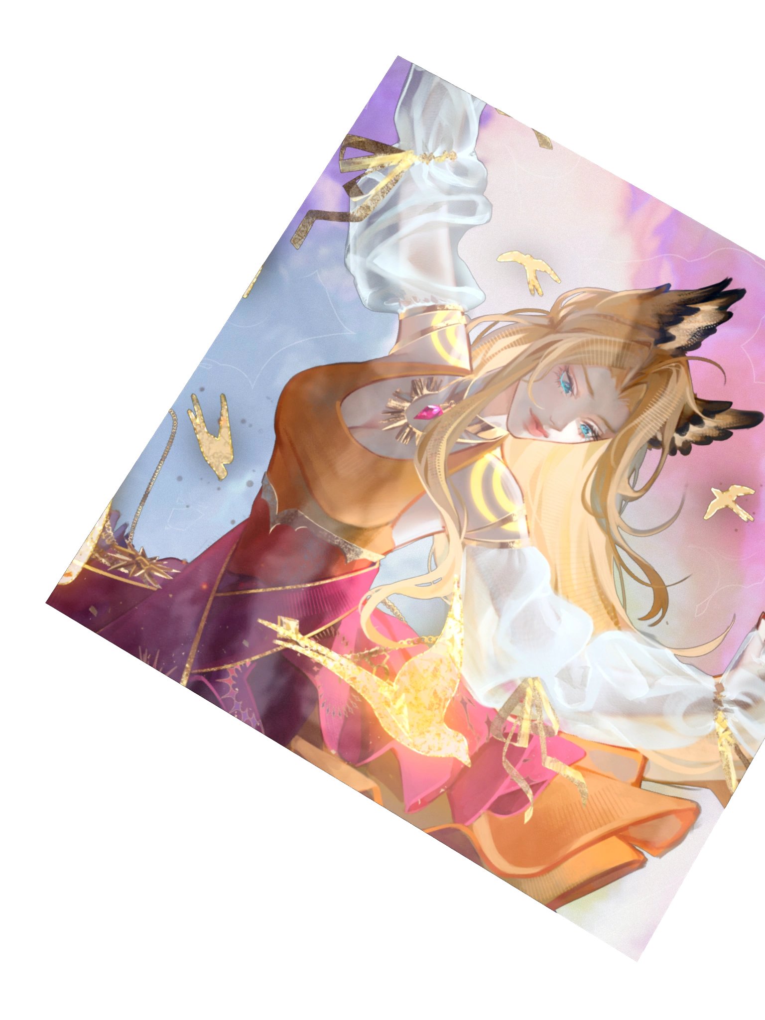 Sundance sticker product image (2)
