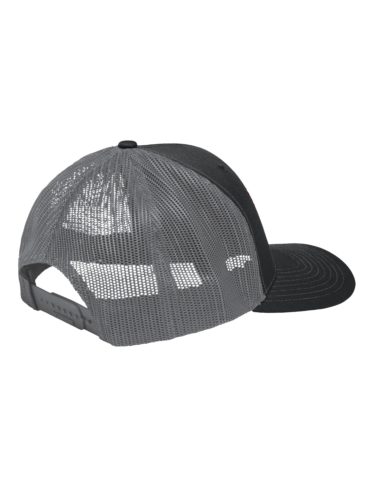 "ACE" RED WINGZ CAP product image (6)