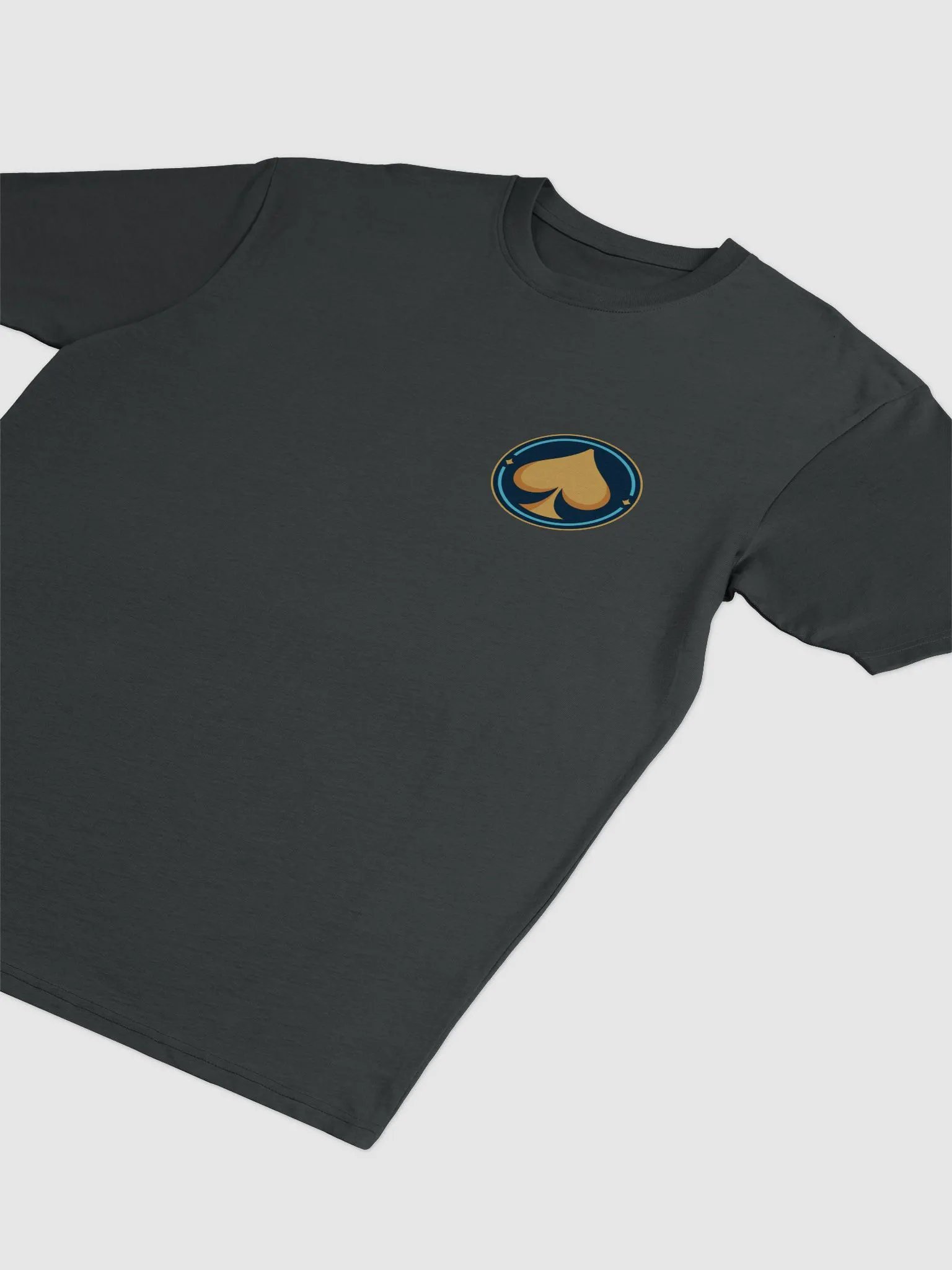 Simple Icon T-Shirt product image (3)