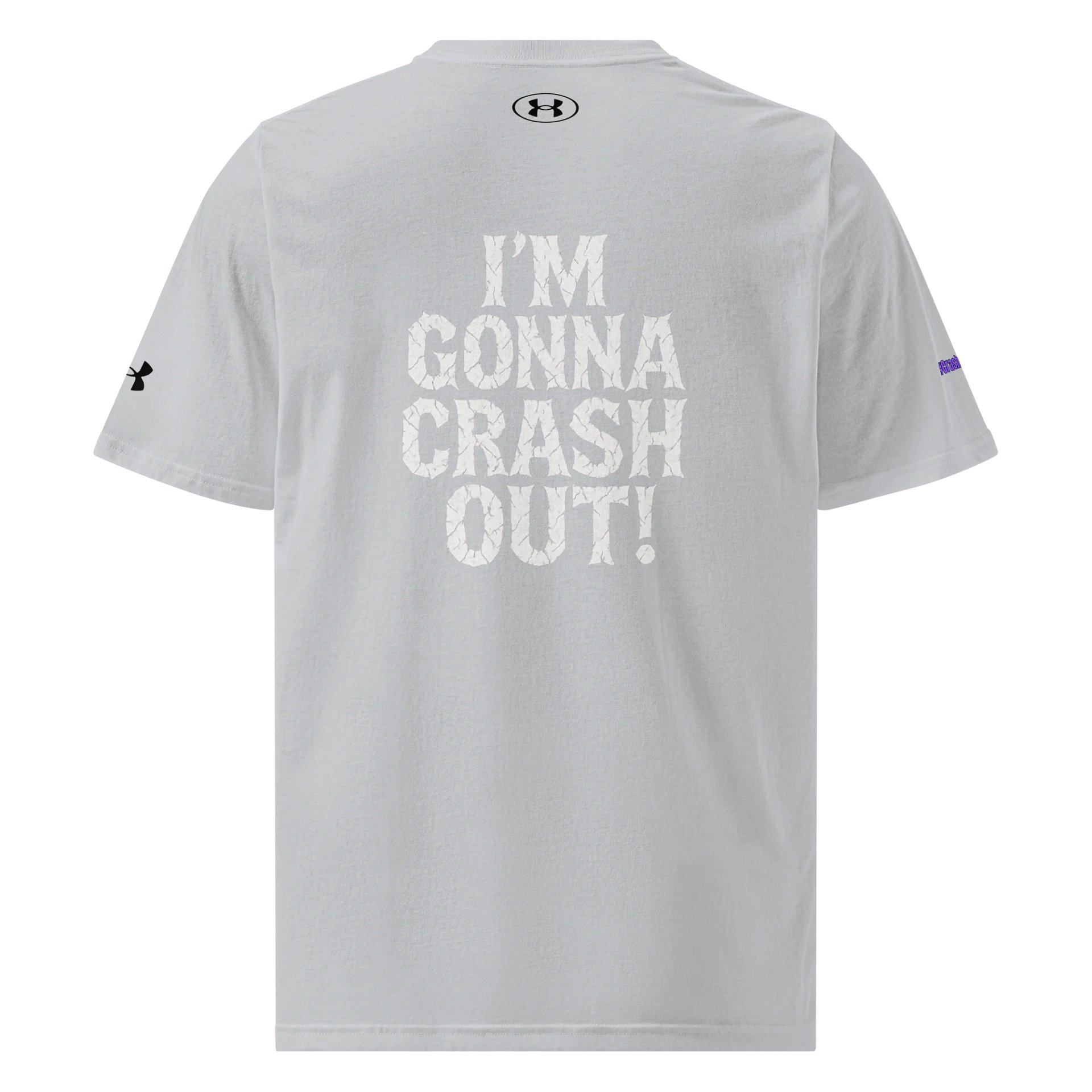 UA Crash out product image (11)