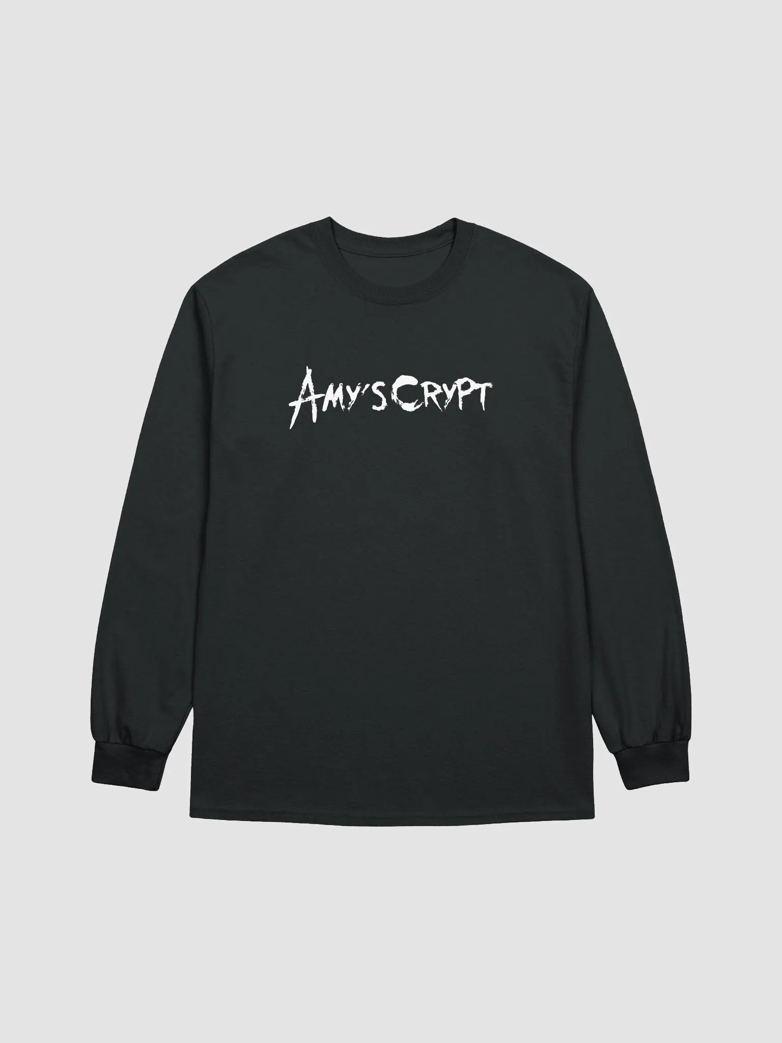 Unisex Long Sleeved Tee product image (1)