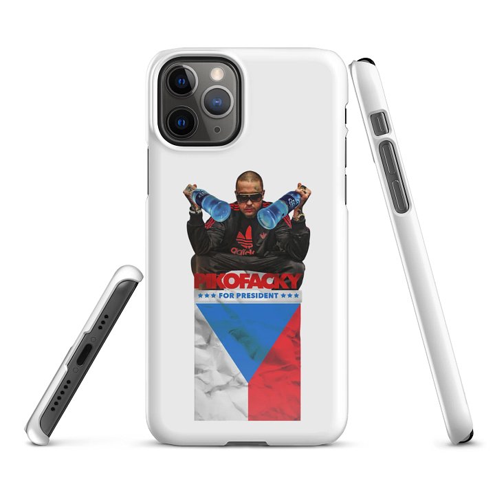 PIKOFACKY PHONECASE product image (2)