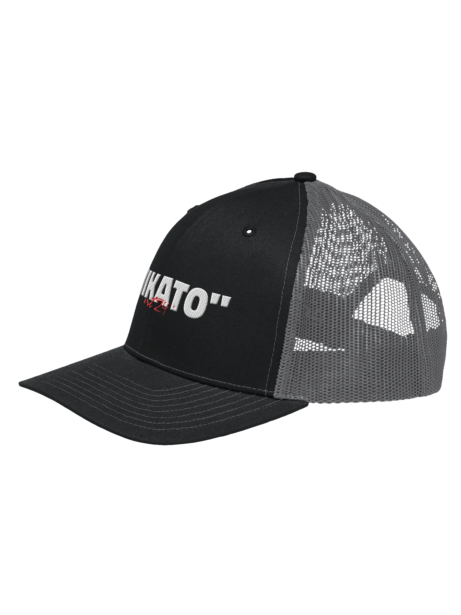 Hikato Trucker Hat product image (2)