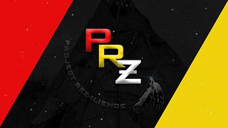 PRZ Esports Merch Store